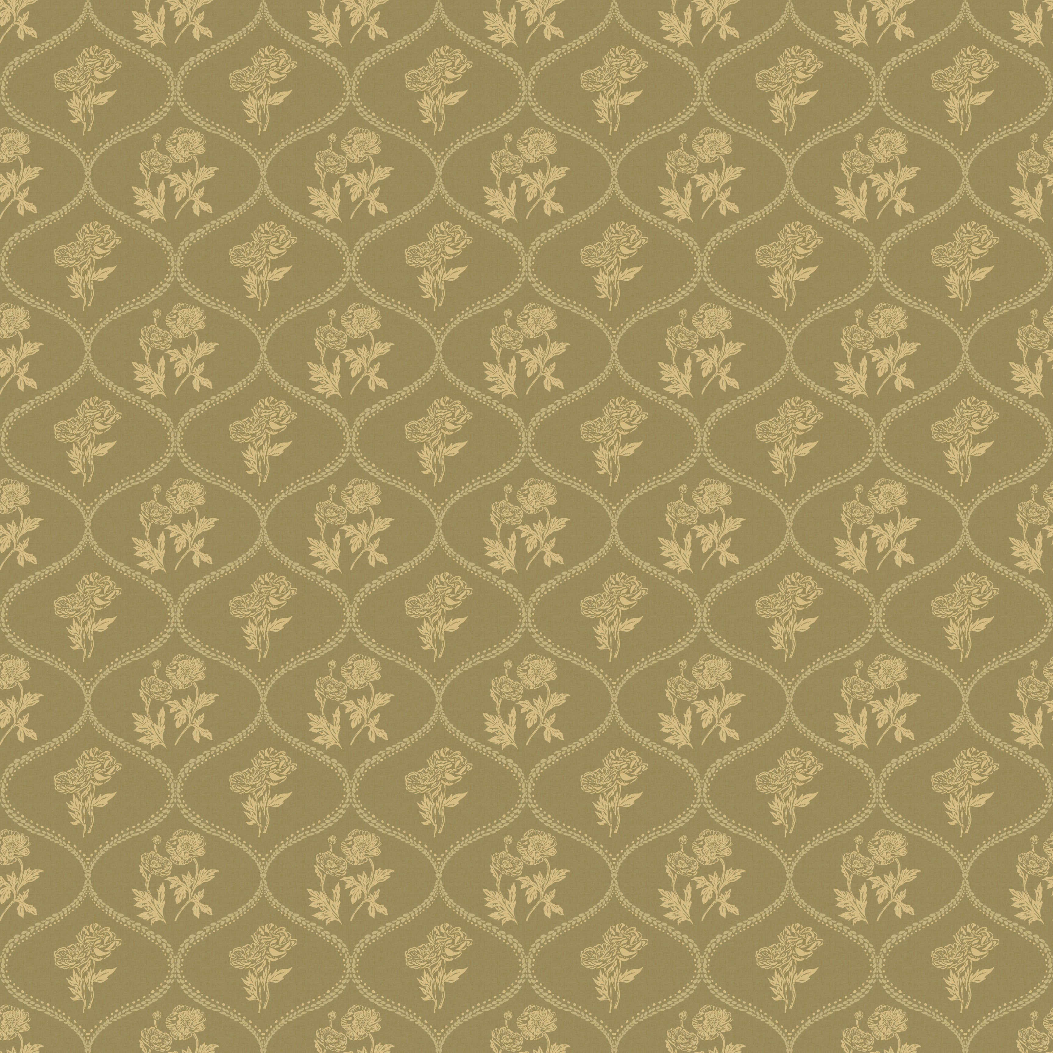 Avenly Wallpaper by Yorkville Studio