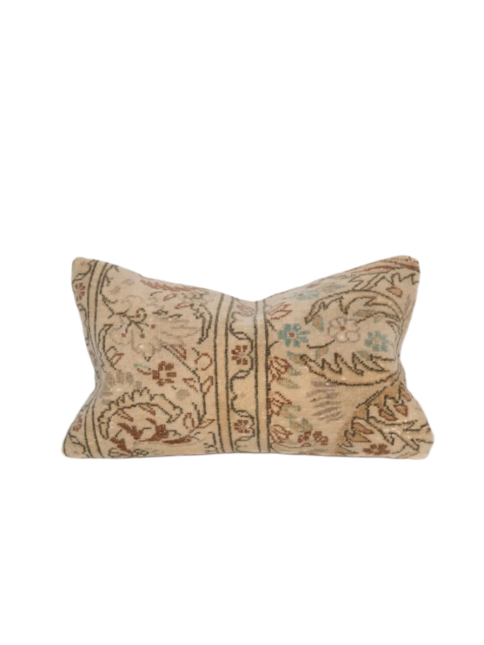 Aysa Turkish Lumbar No.1