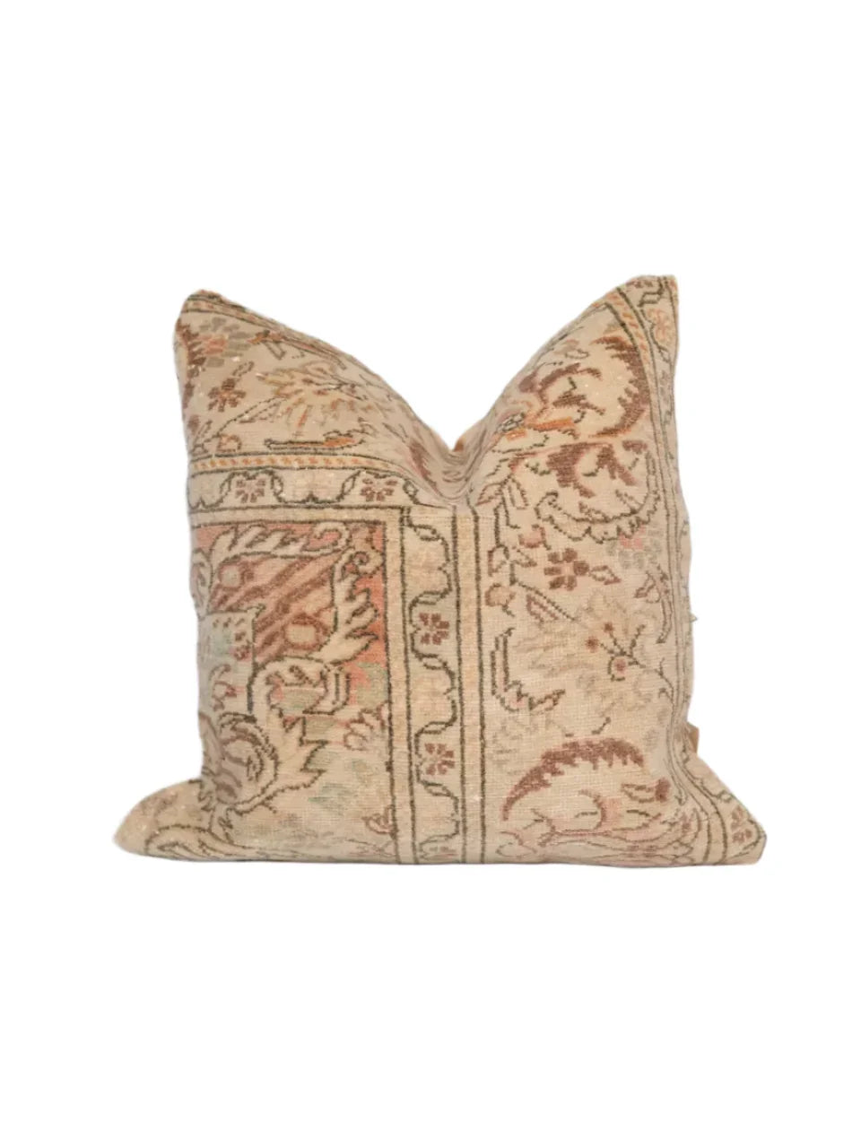 Aysa Turkish Pillow - The Mayfair Hall