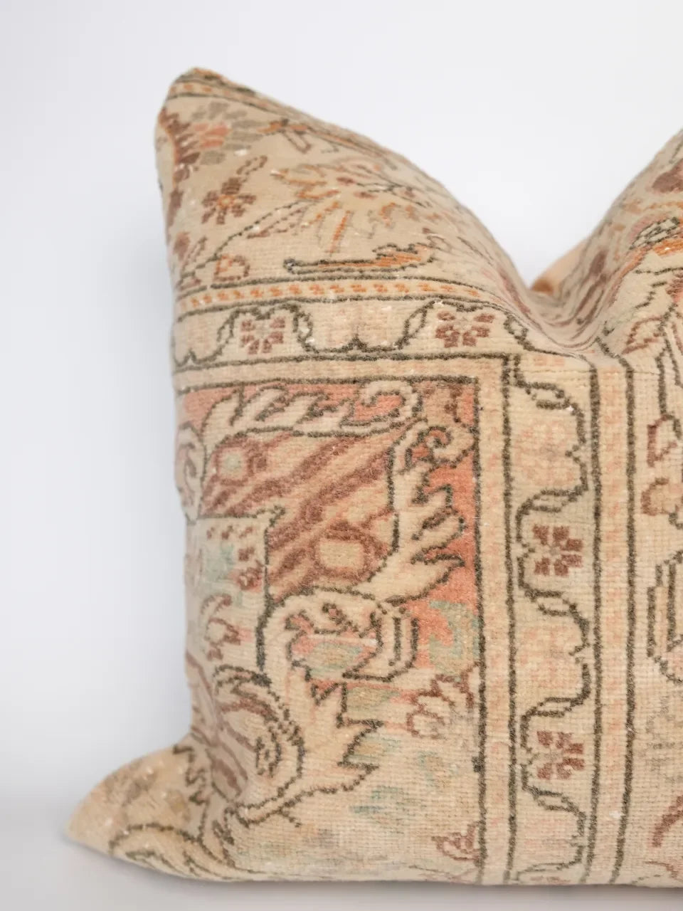 Aysa Turkish Pillow - The Mayfair Hall