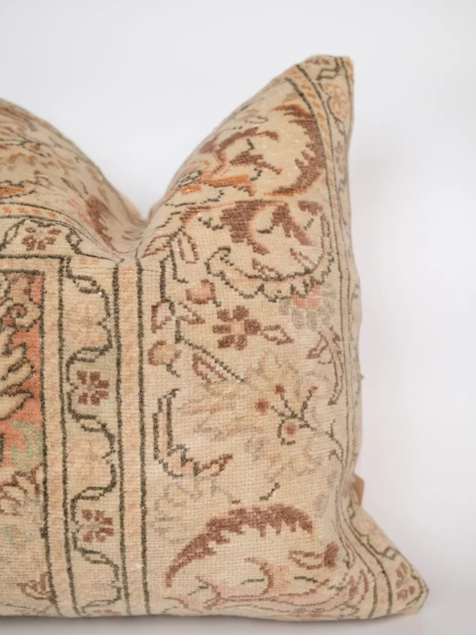 Aysa Turkish Pillow - The Mayfair Hall