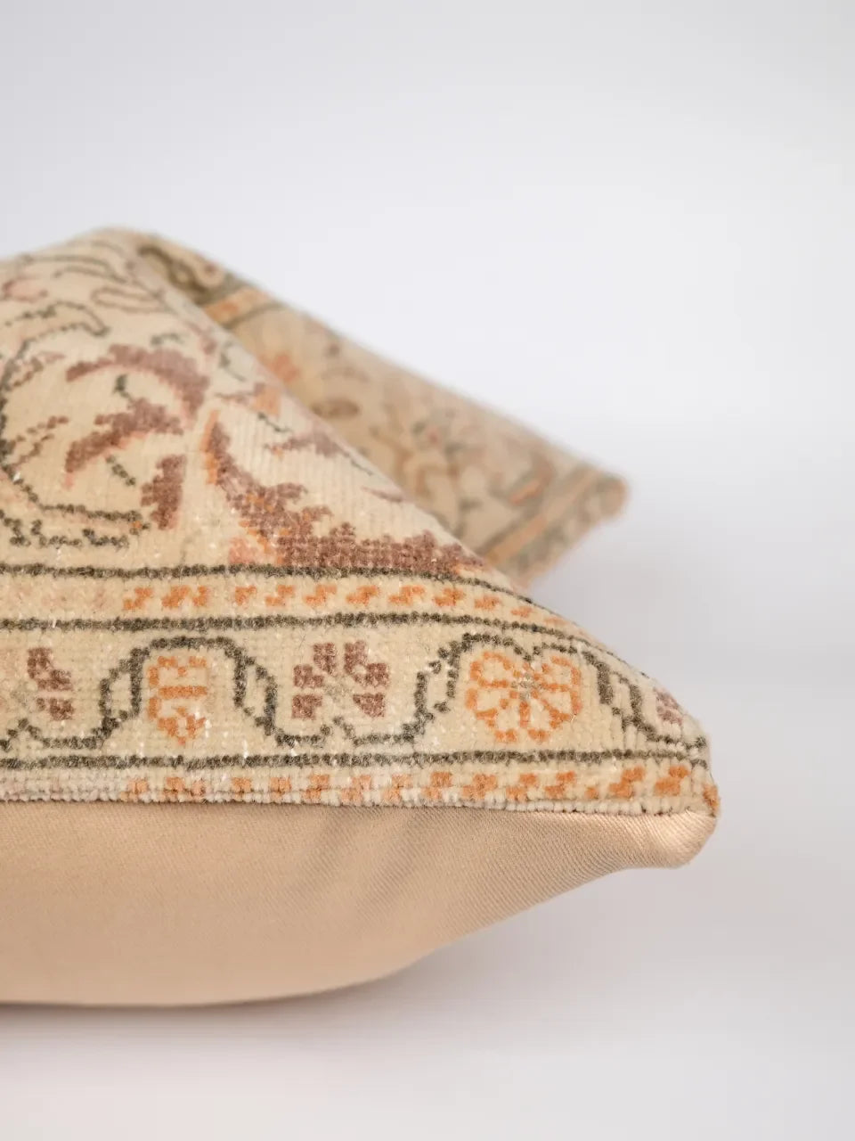 Aysa Turkish Pillow - The Mayfair Hall