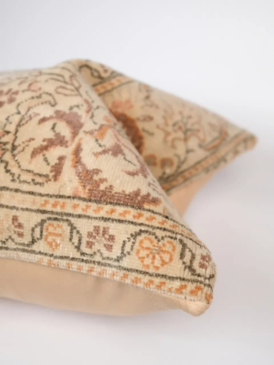 Aysa Turkish Pillow - The Mayfair Hall