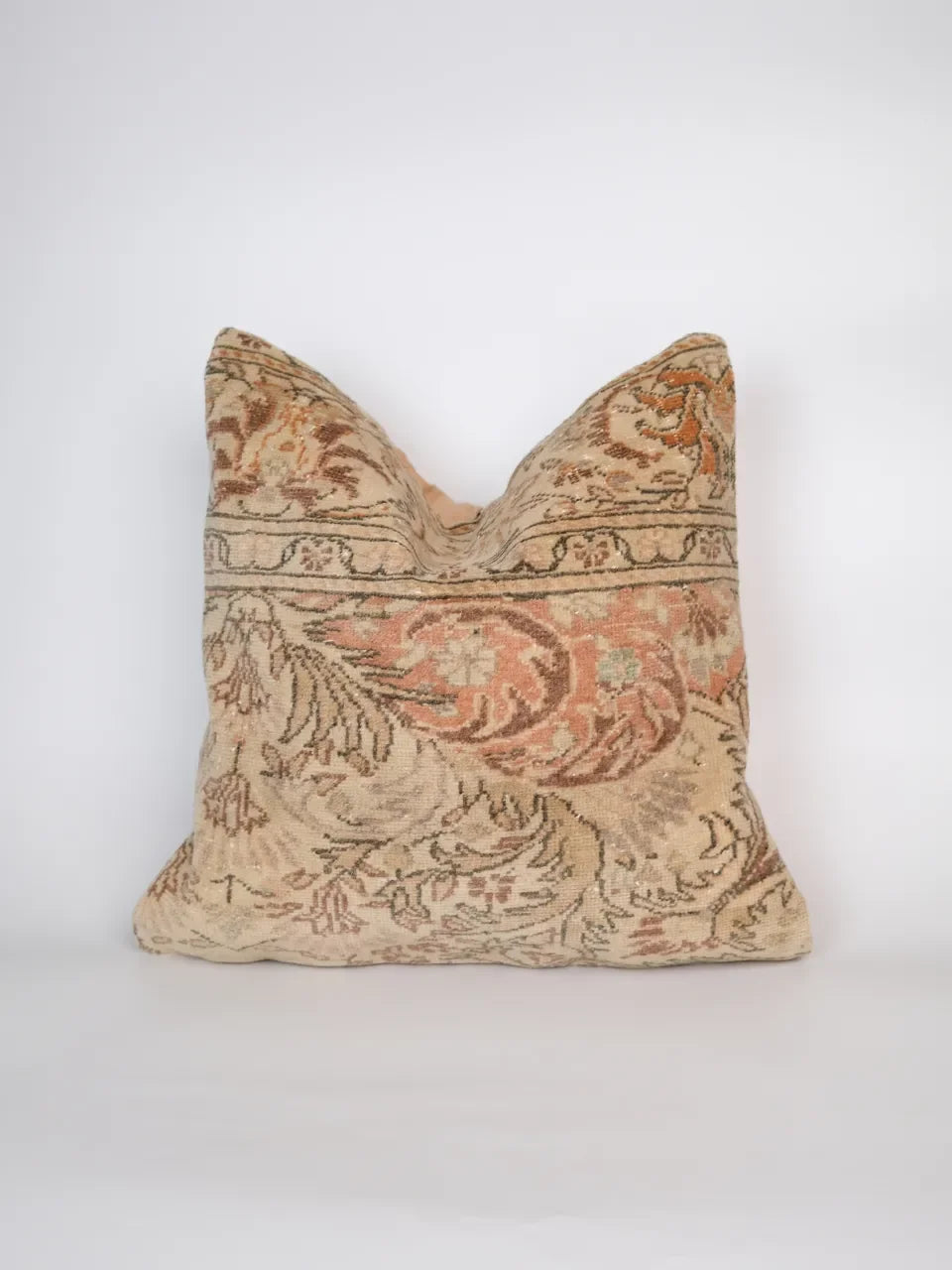 Aysa Turkish Pillow - The Mayfair Hall