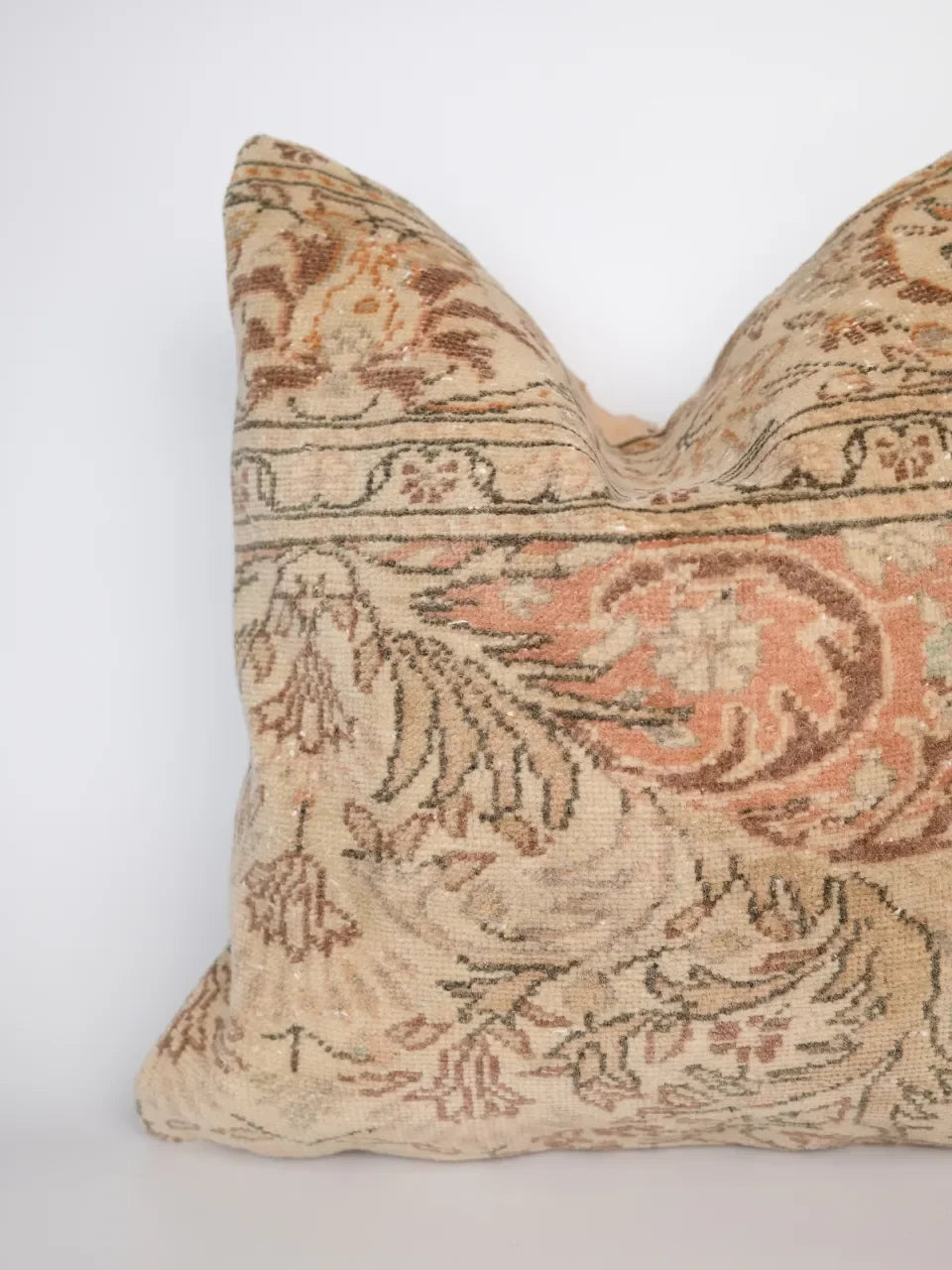 Aysa Turkish Pillow - The Mayfair Hall
