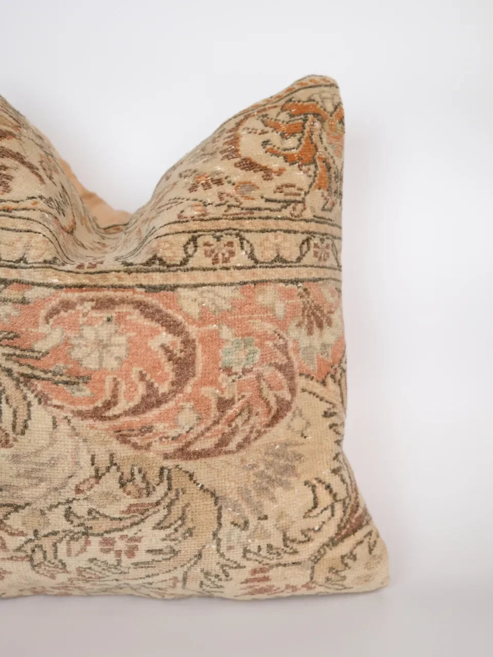 Aysa Turkish Pillow - The Mayfair Hall
