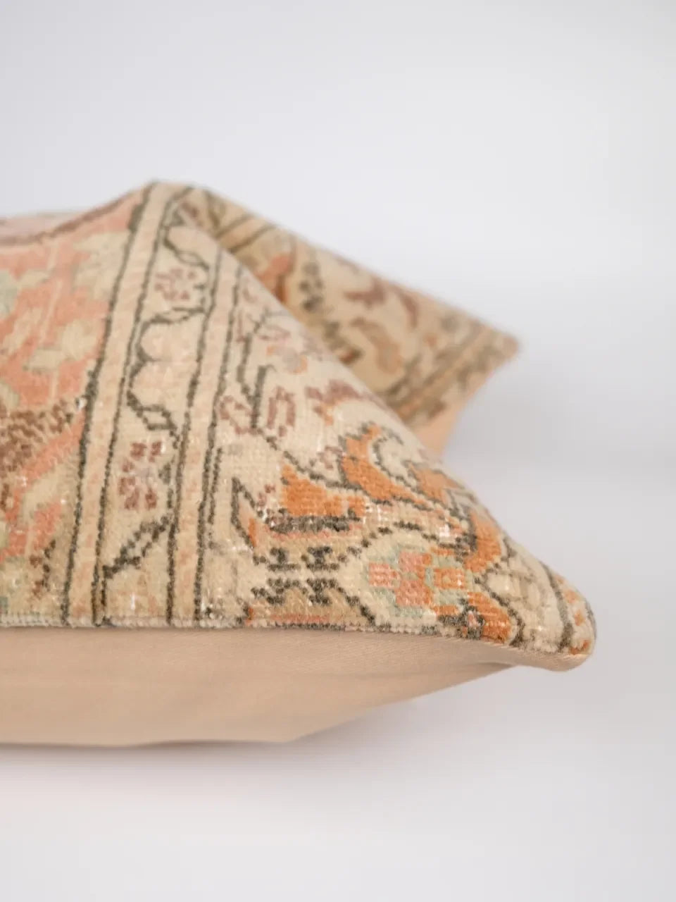 Aysa Turkish Pillow - The Mayfair Hall