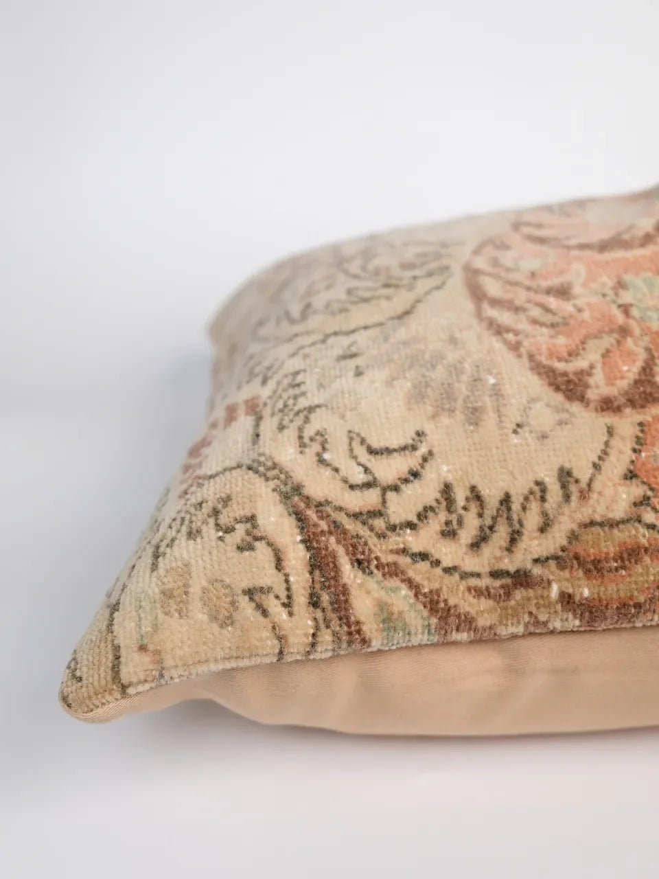 Aysa Turkish Pillow - The Mayfair Hall