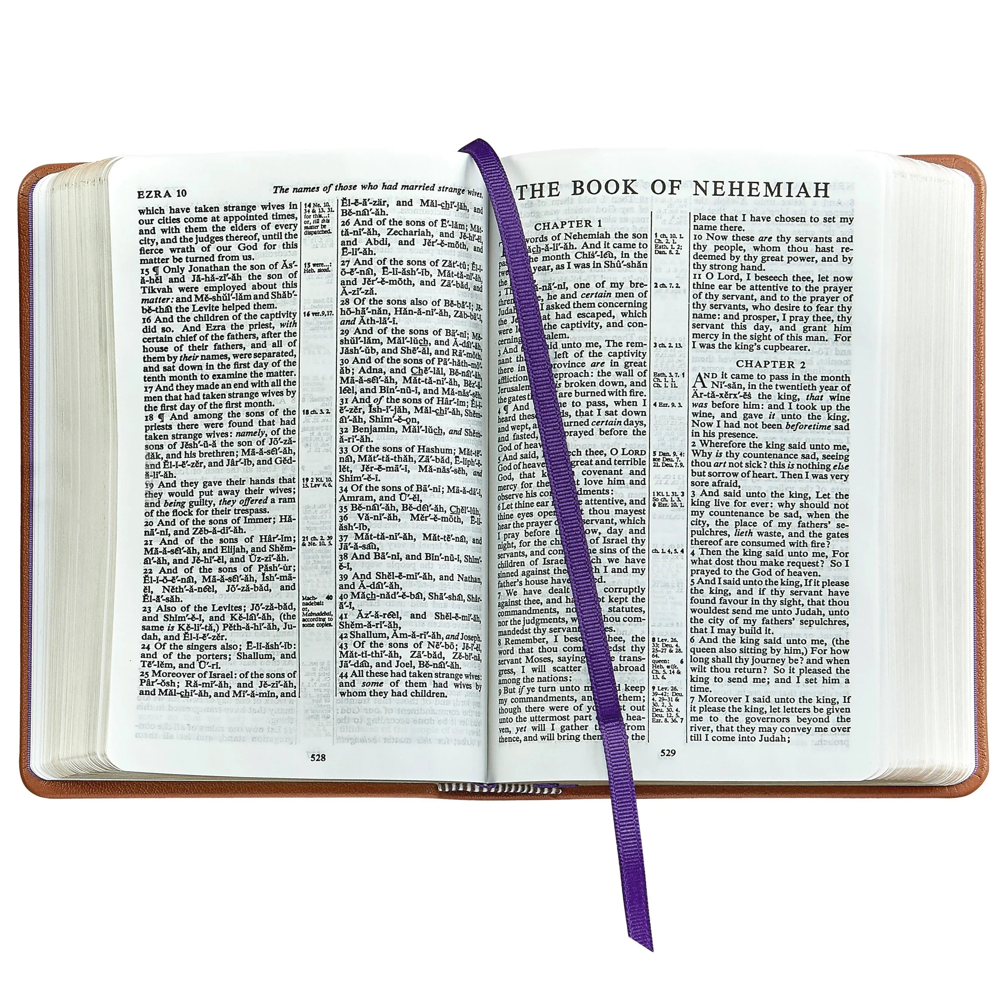 The Holy Bible - The Mayfair Hall