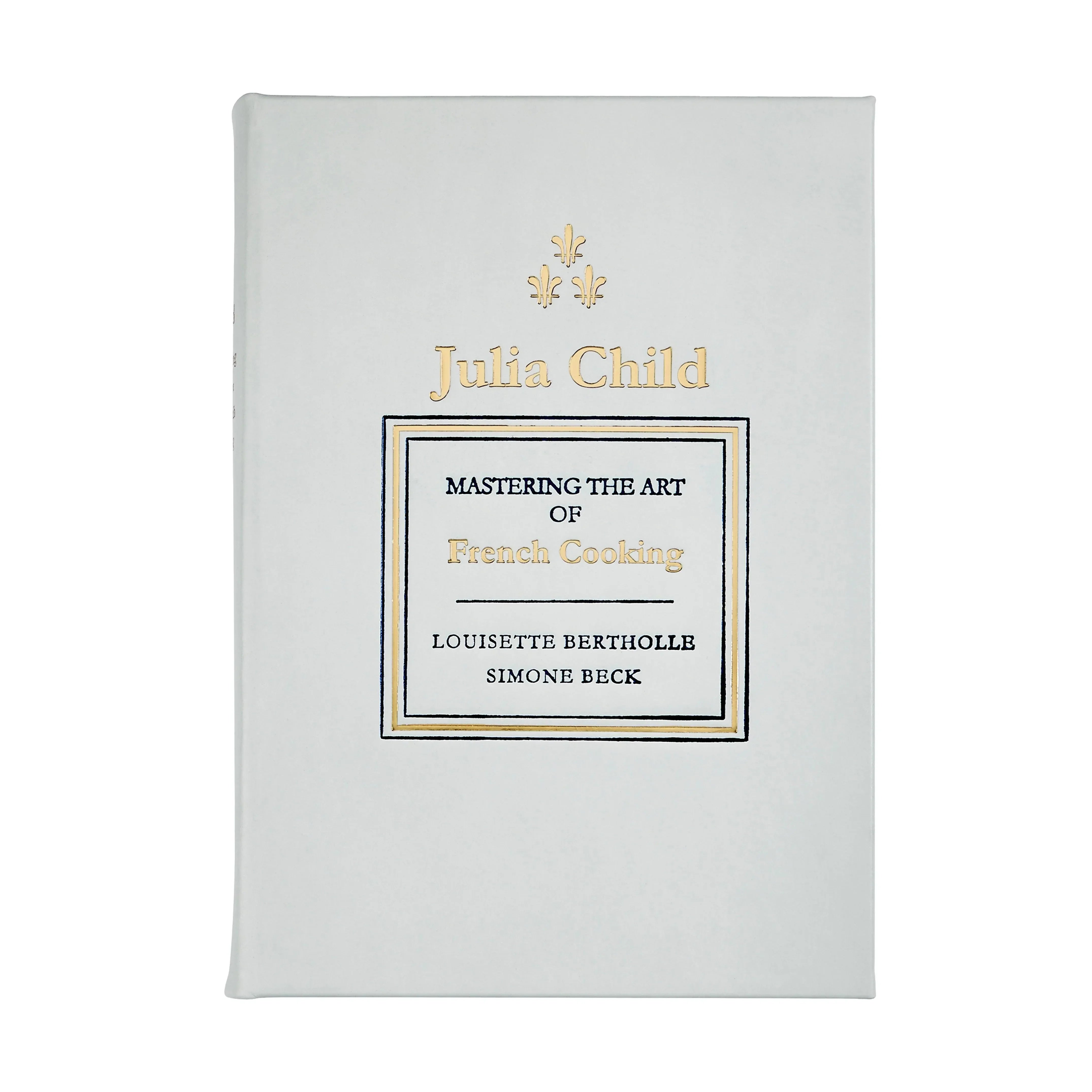 Julia Child - The Mayfair Hall