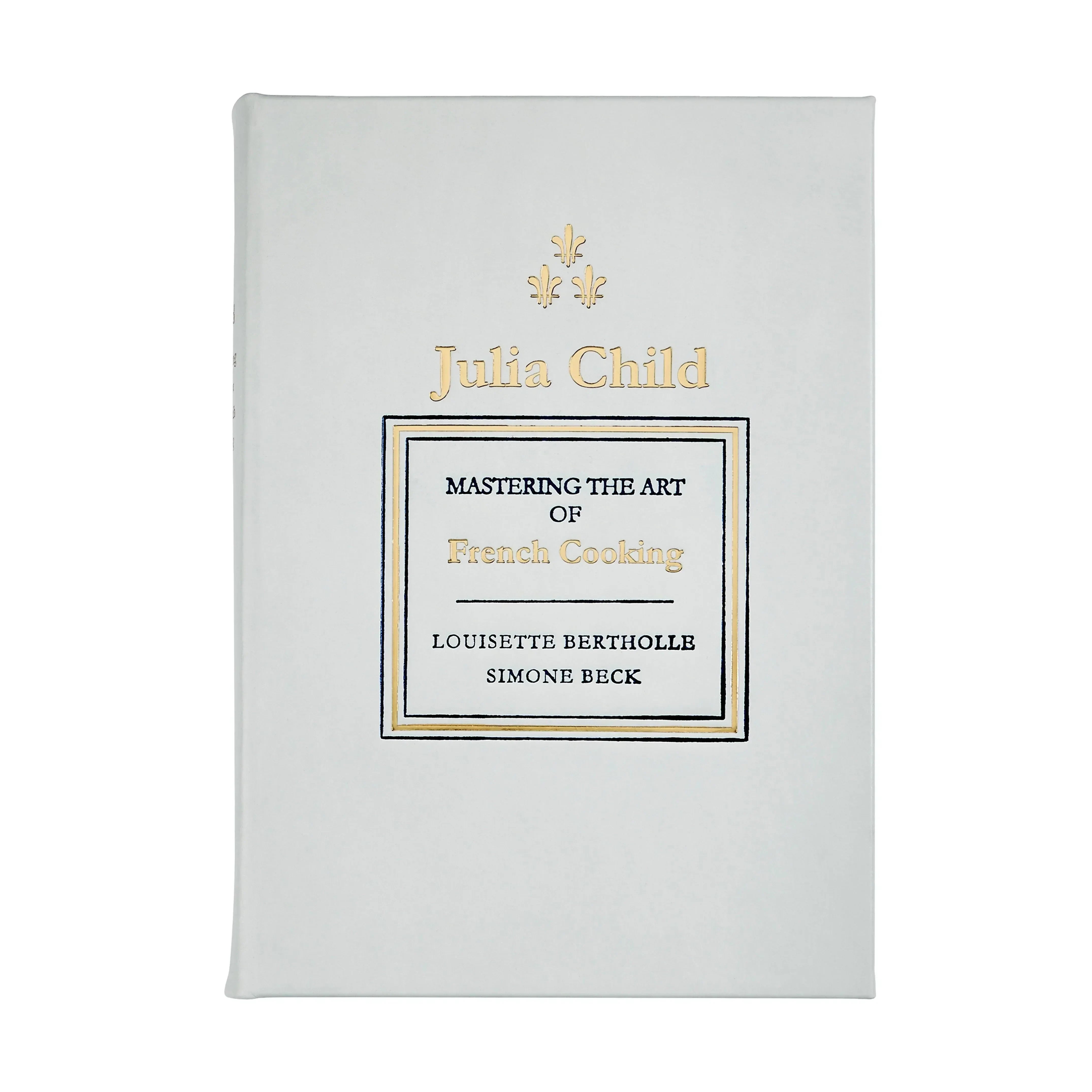 Julia Child - The Mayfair Hall