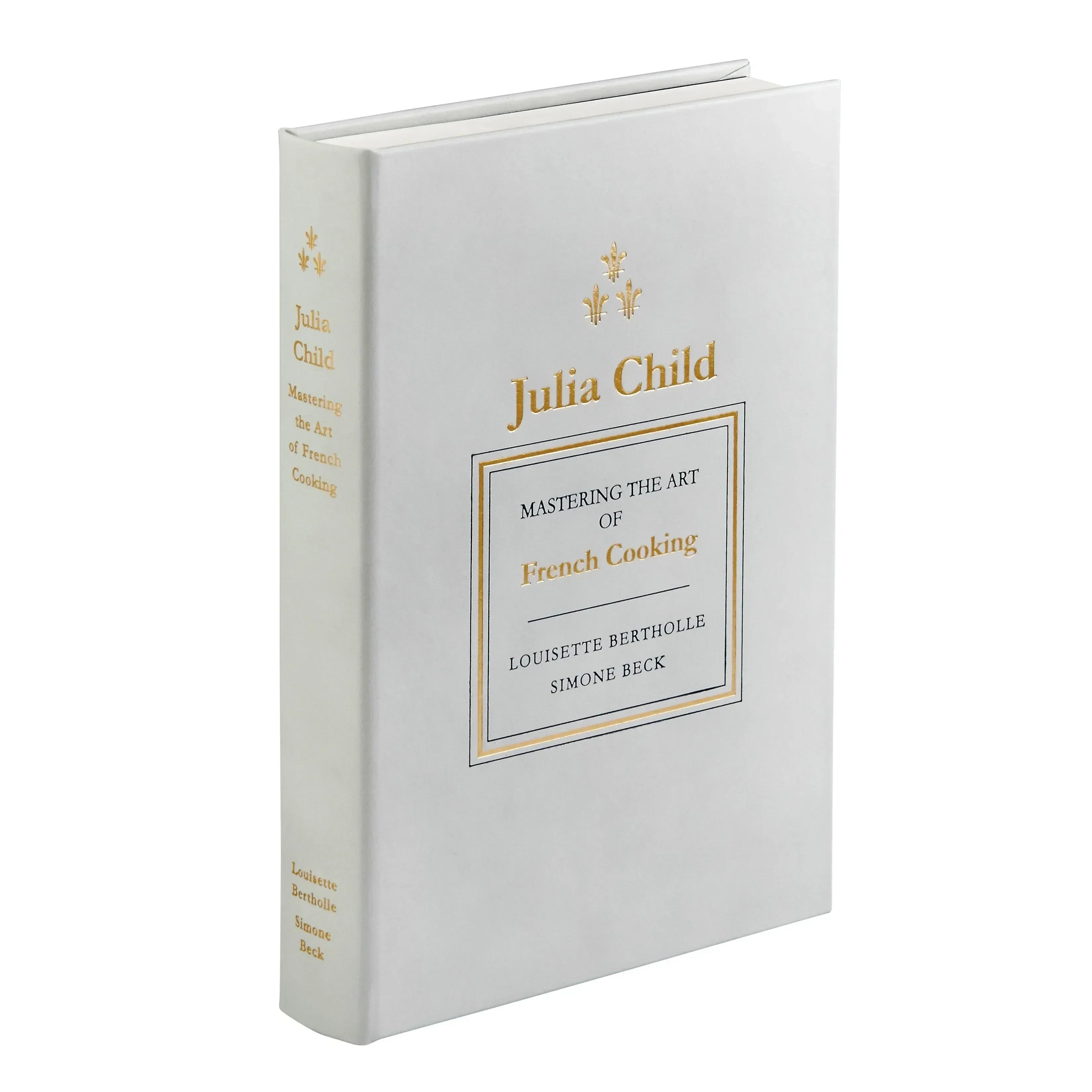 Julia Child - The Mayfair Hall
