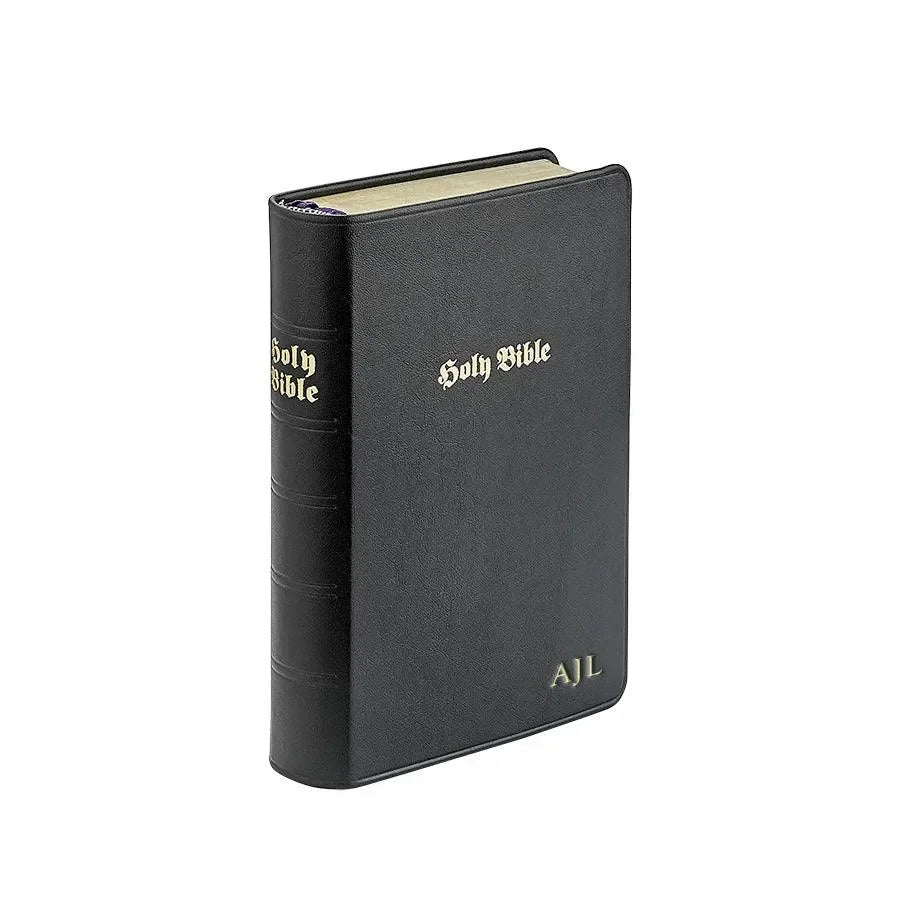 The Holy Bible - The Mayfair Hall
