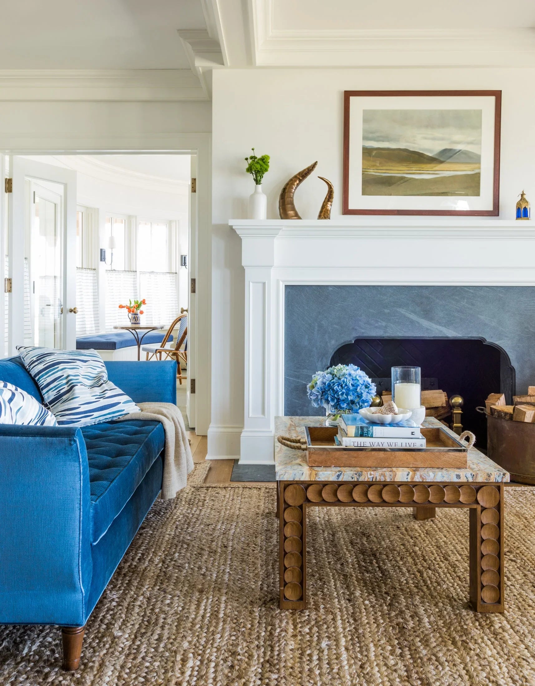 Serendipity - The Mayfair Hall