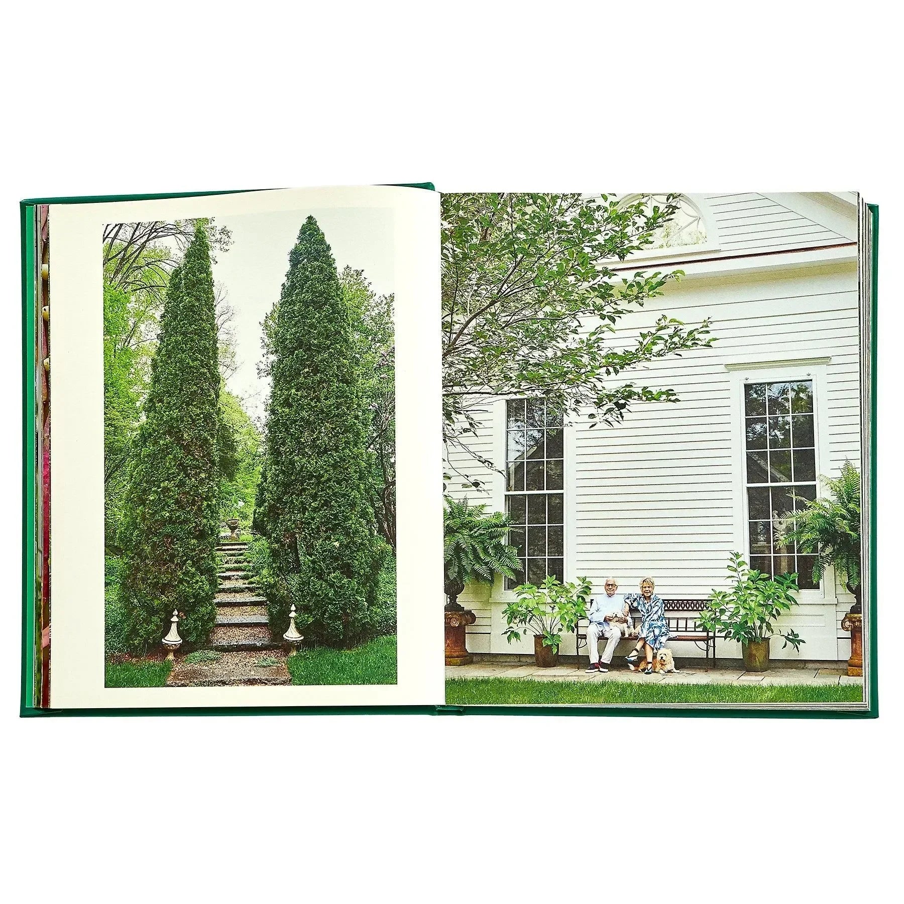 Bunny Williams: Life in the Garden - The Mayfair Hall