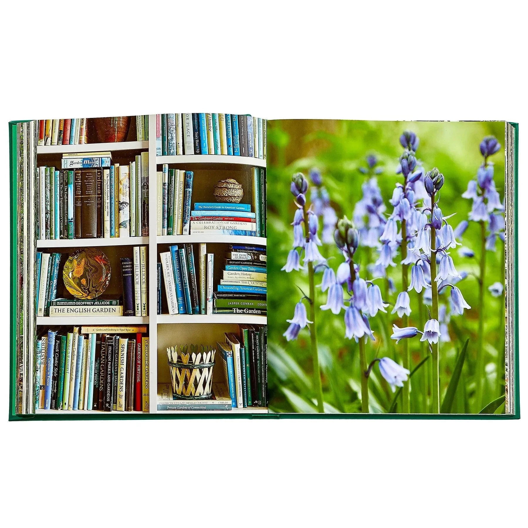 Bunny Williams: Life in the Garden - The Mayfair Hall