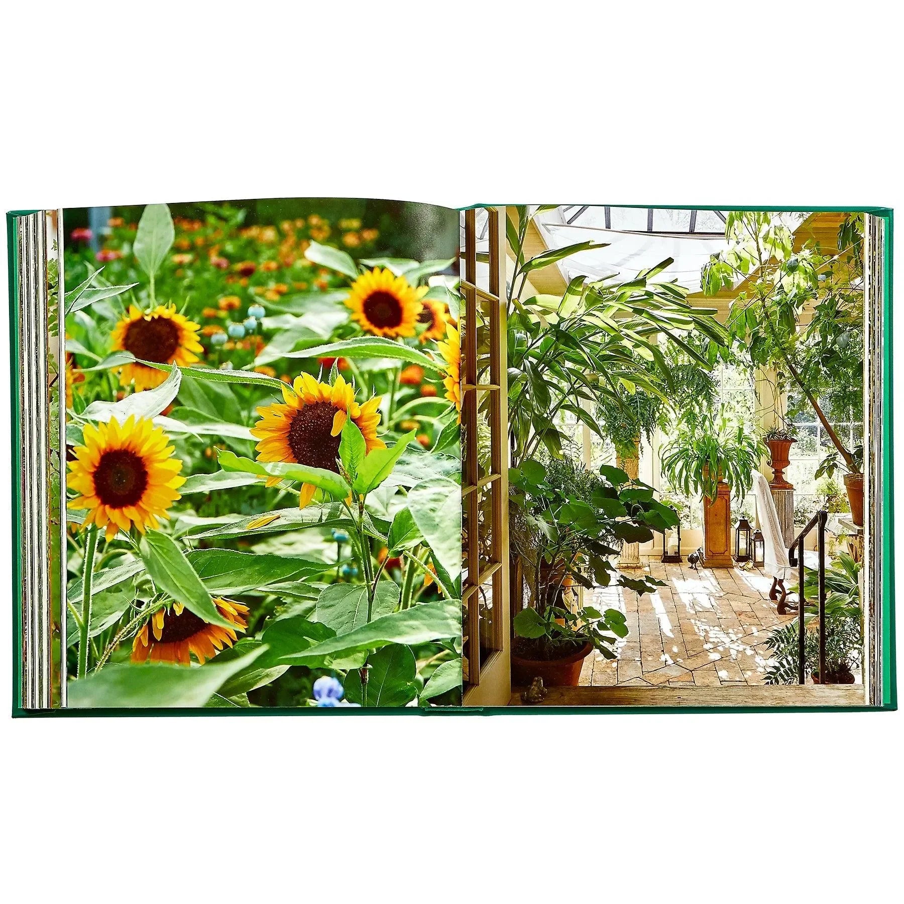 Bunny Williams: Life in the Garden - The Mayfair Hall