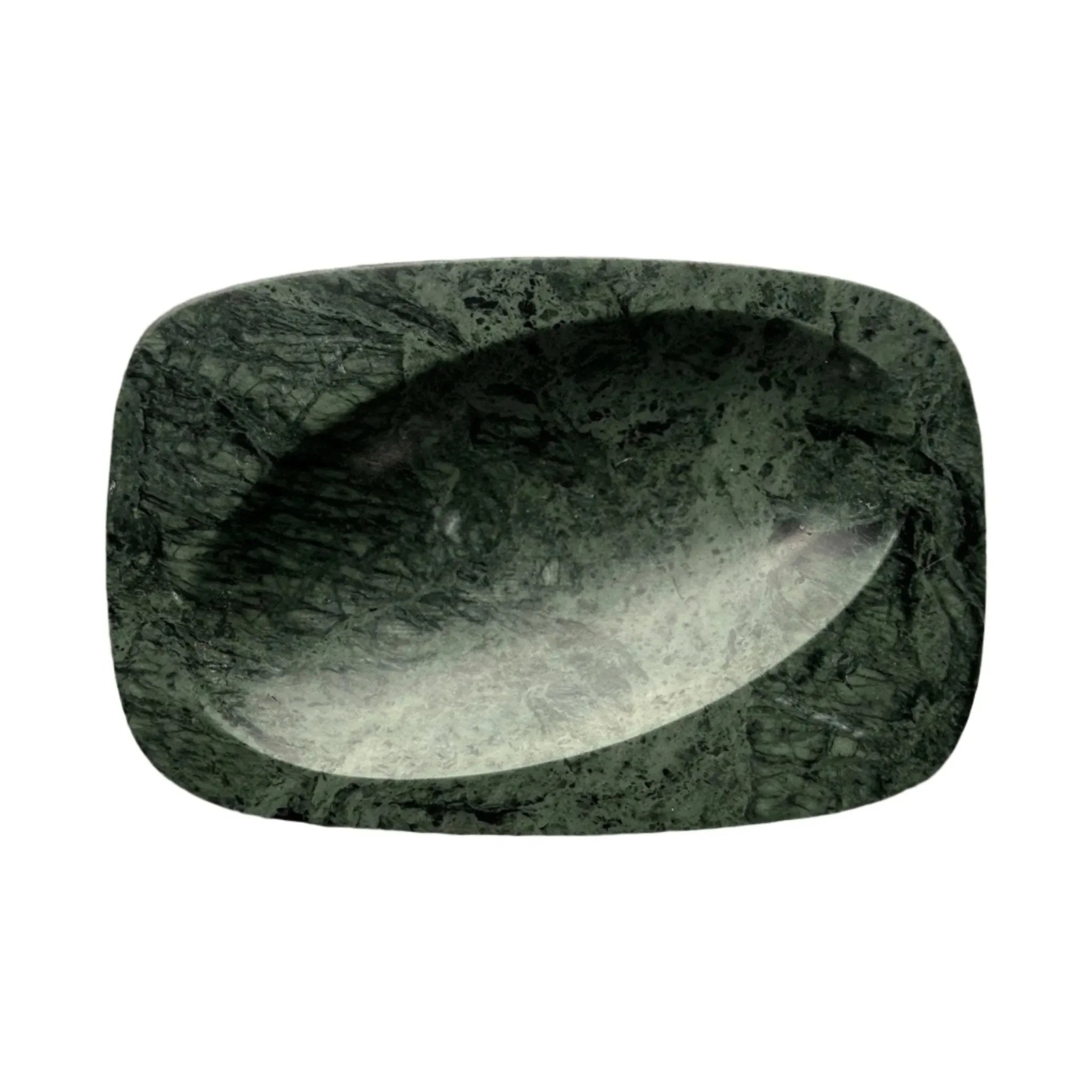 Marble Nest Catch in Emerald - The Mayfair Hall