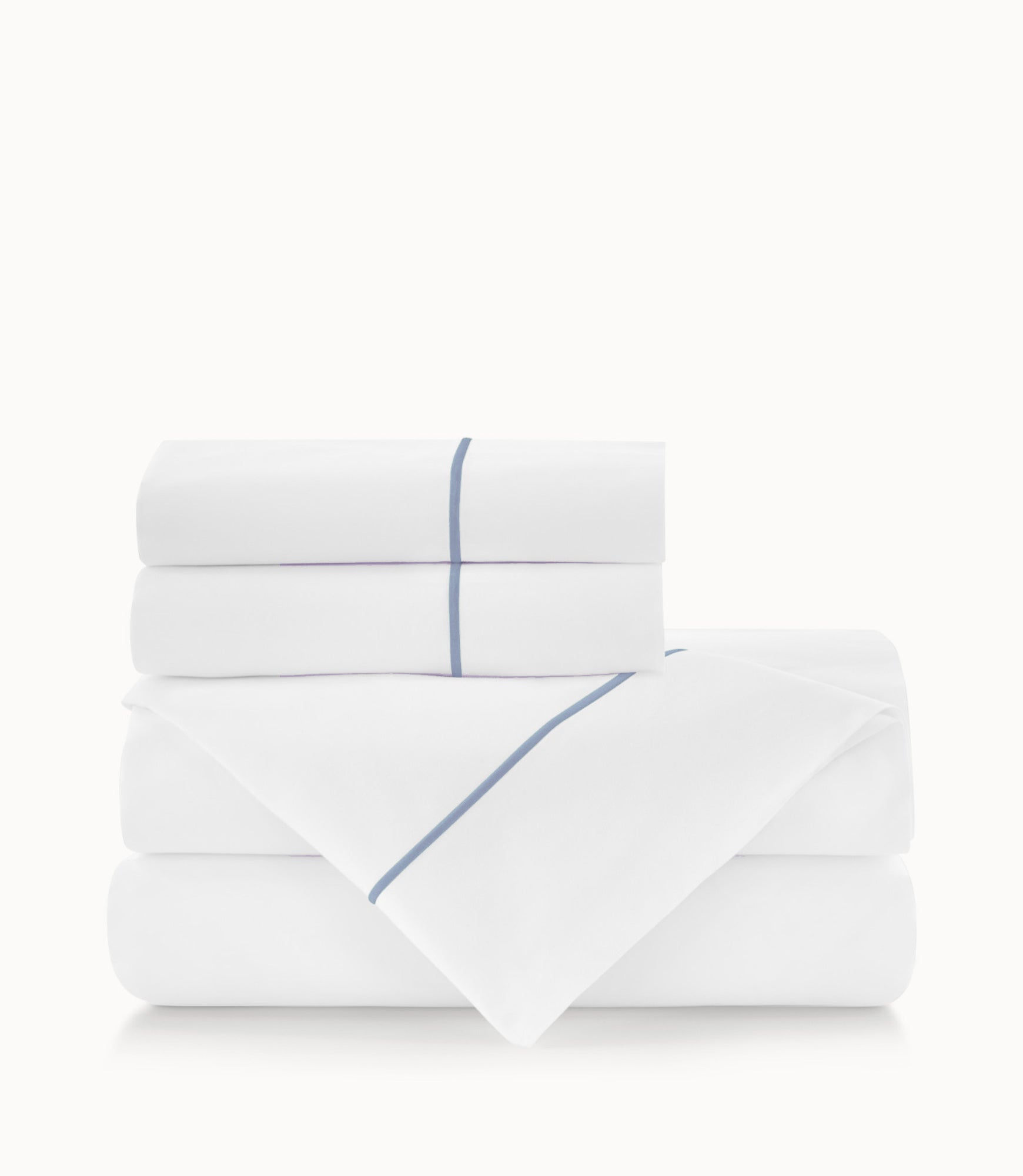 Boutique Percale Sheet Set