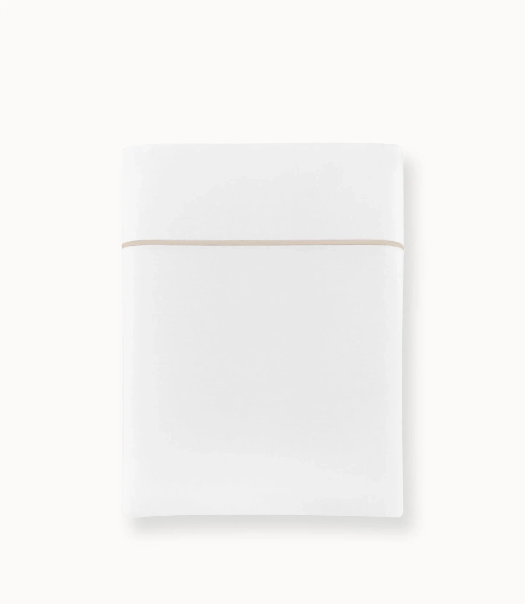 Boutique Percale Flat Sheet