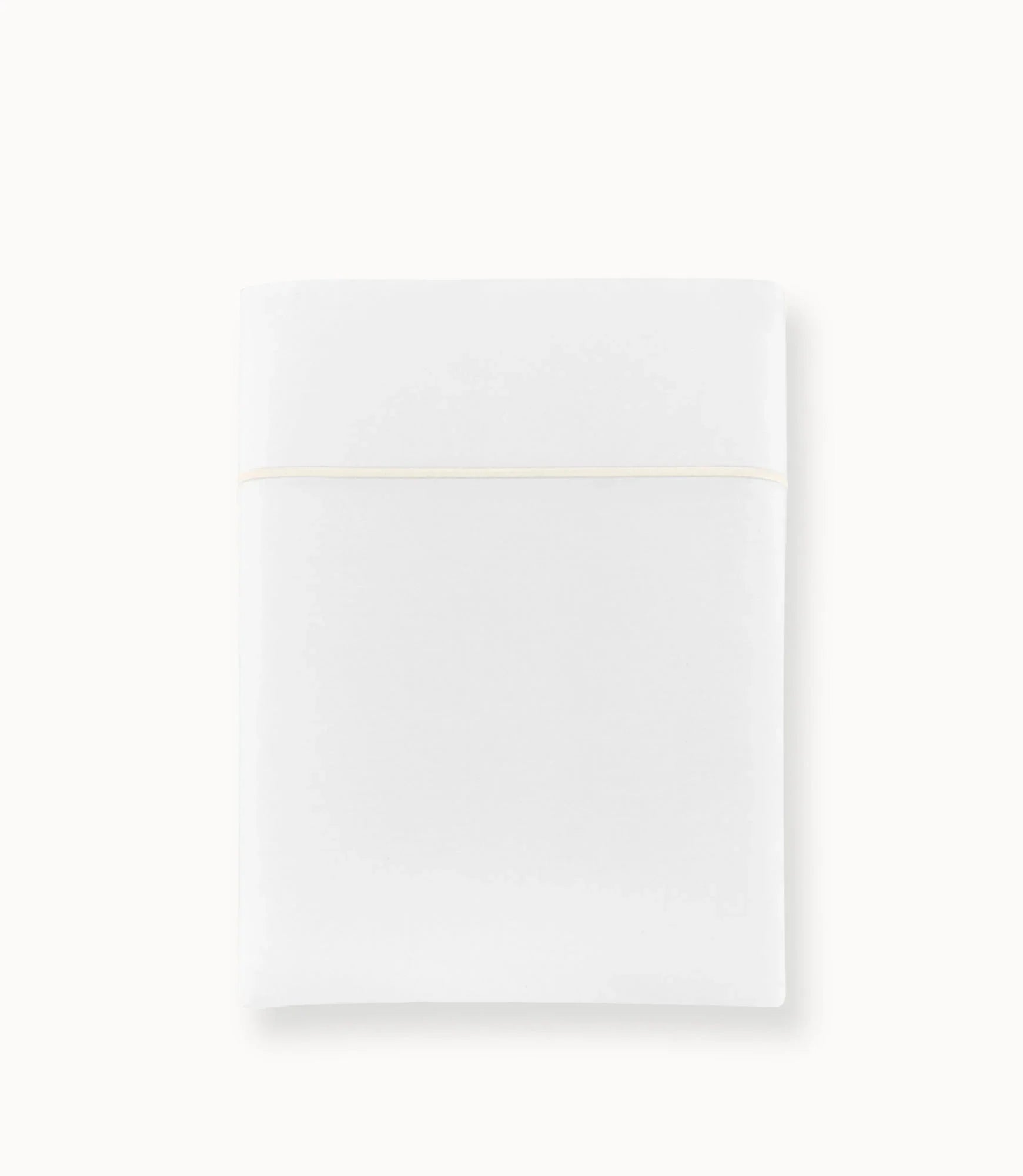 Boutique Percale Flat Sheet