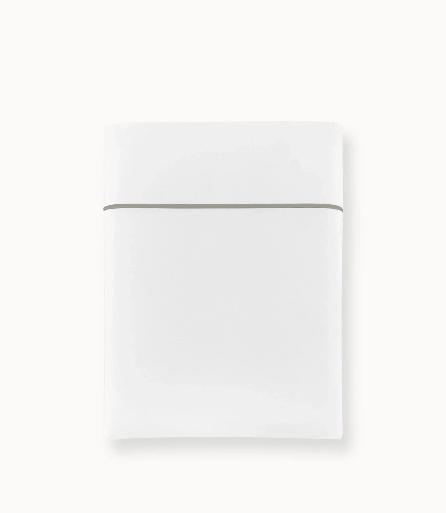 Boutique Percale Flat Sheet