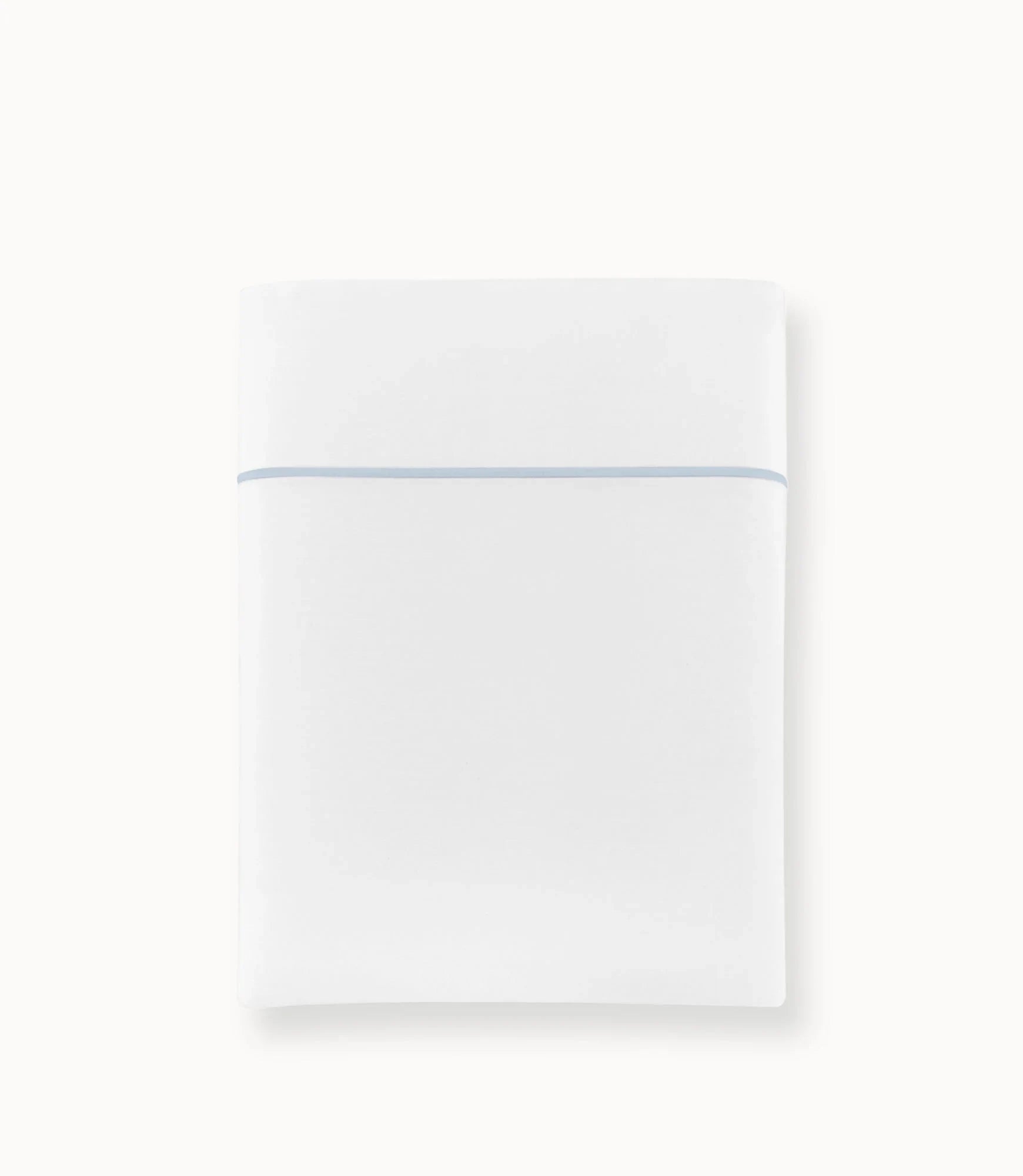Boutique Percale Flat Sheet