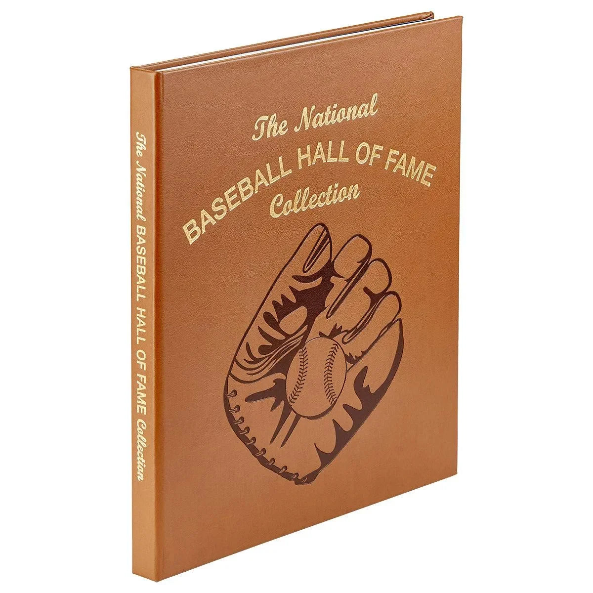 National Baseball Hall of Fame - The Mayfair Hall