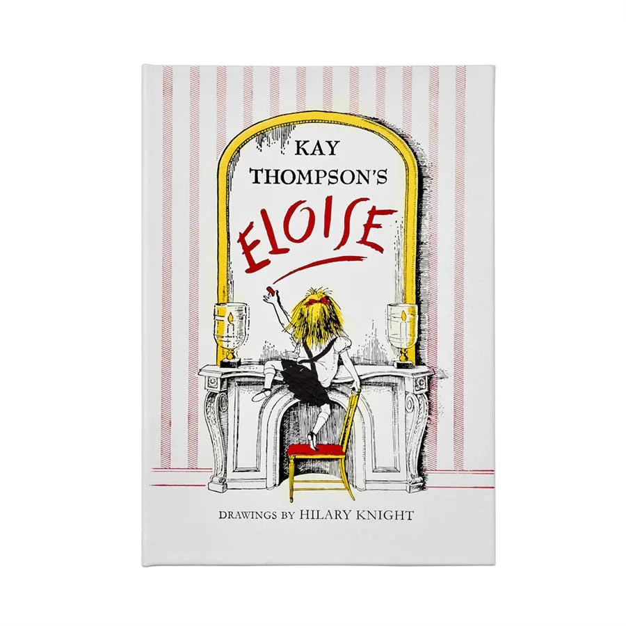Eloise - The Mayfair Hall