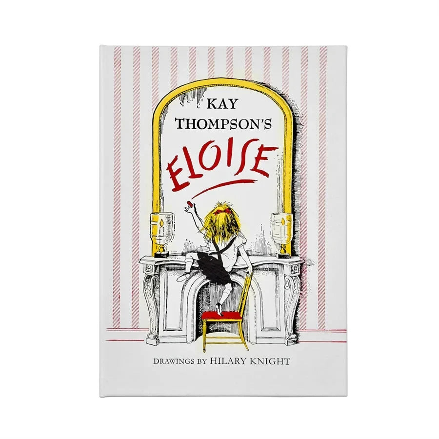 Eloise - The Mayfair Hall