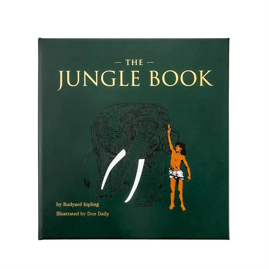 The Jungle Book - The Mayfair Hall