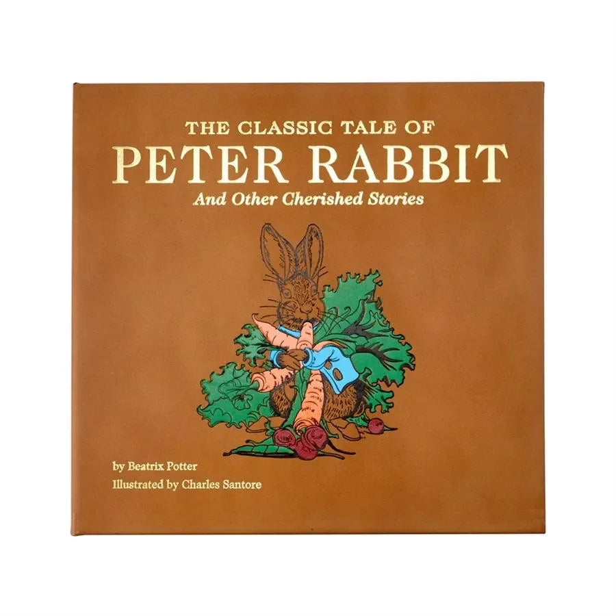 The Classic Tale of Peter Rabbit - The Mayfair Hall