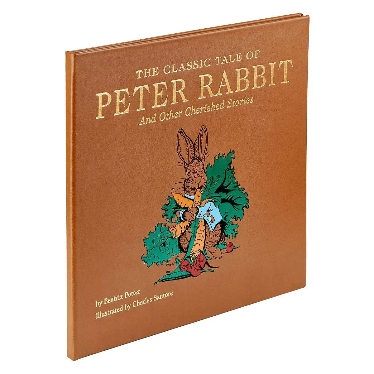 The Classic Tale of Peter Rabbit - The Mayfair Hall
