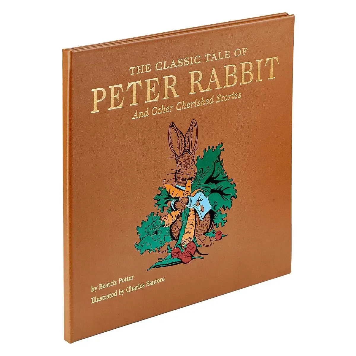 The Classic Tale of Peter Rabbit - The Mayfair Hall