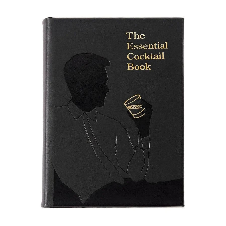 The Essential Cocktail Book - The Mayfair Hall