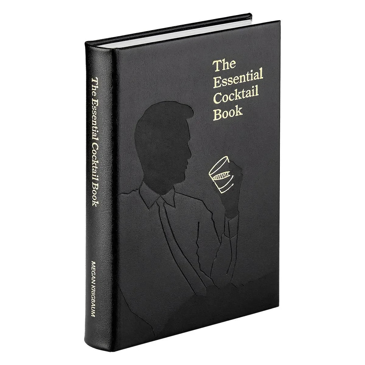 The Essential Cocktail Book - The Mayfair Hall