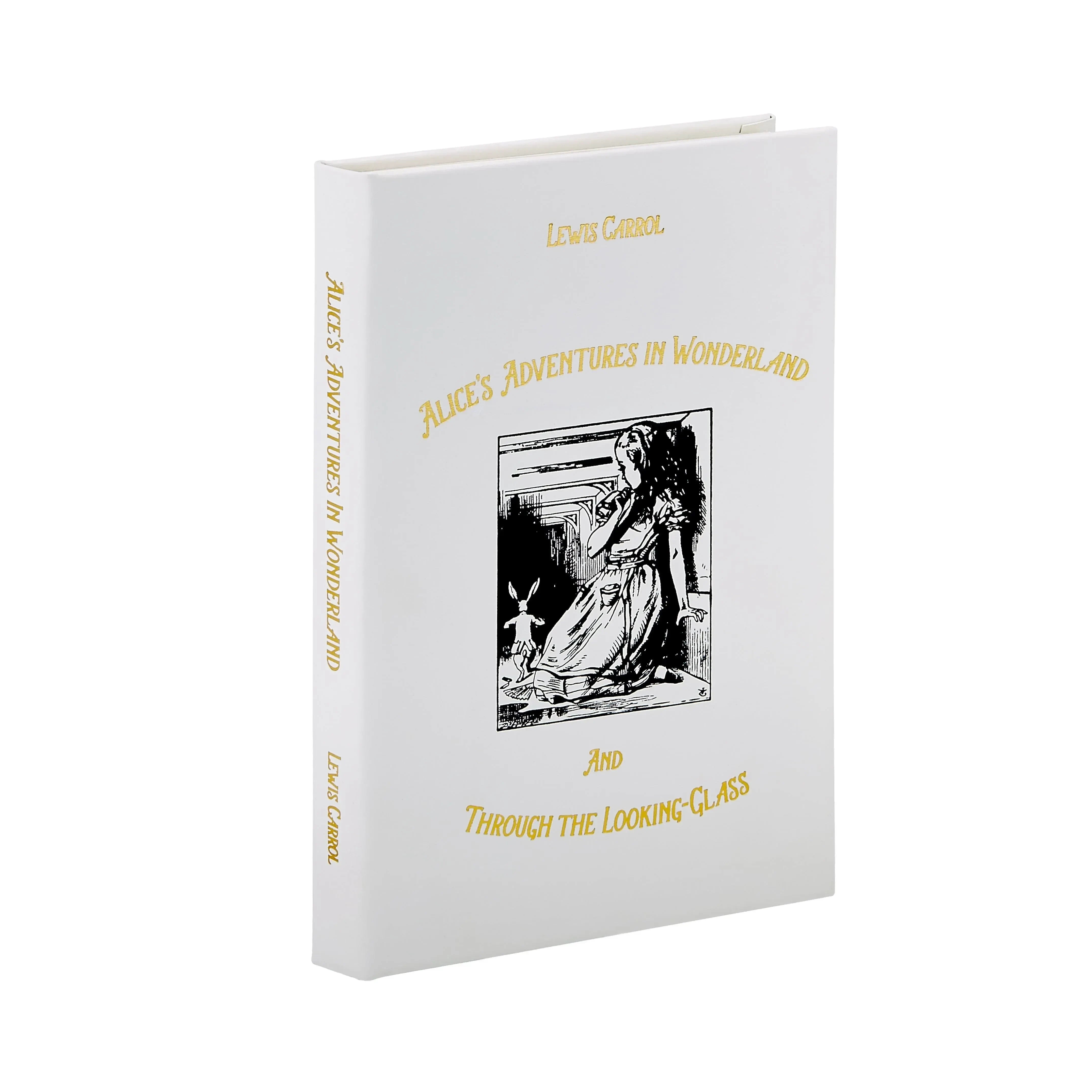 Alice in Wonderland - The Mayfair Hall