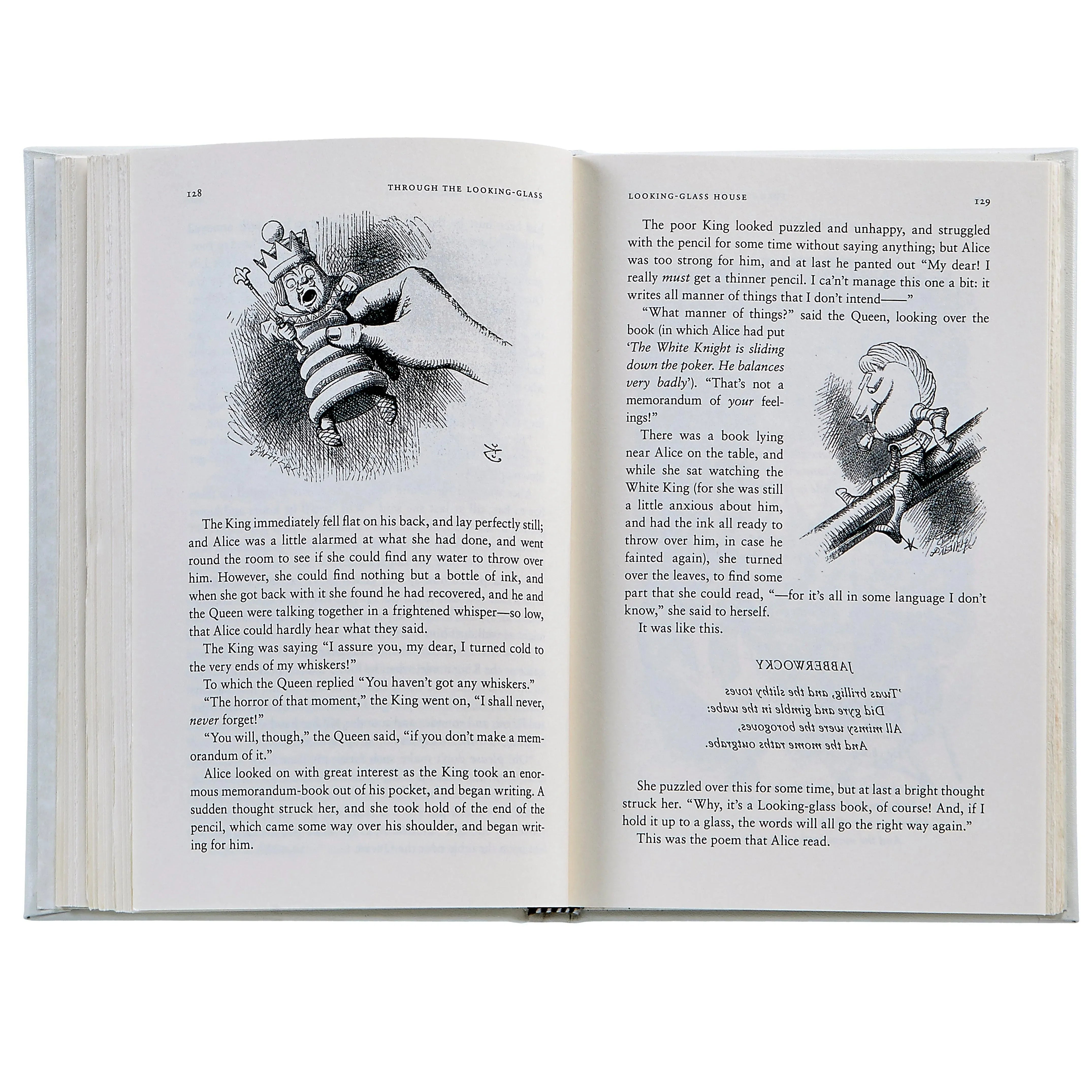 Alice in Wonderland - The Mayfair Hall