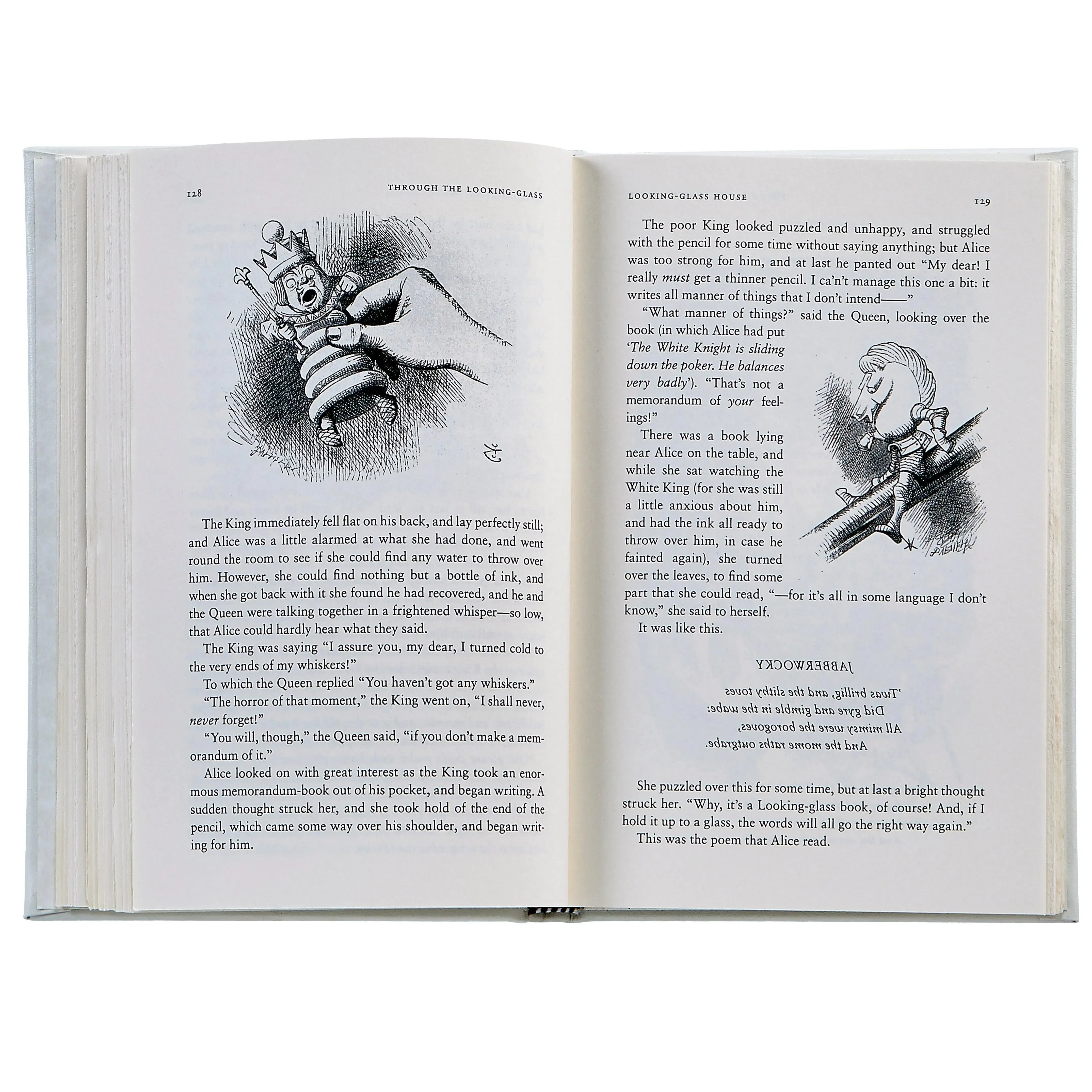 Alice in Wonderland - The Mayfair Hall