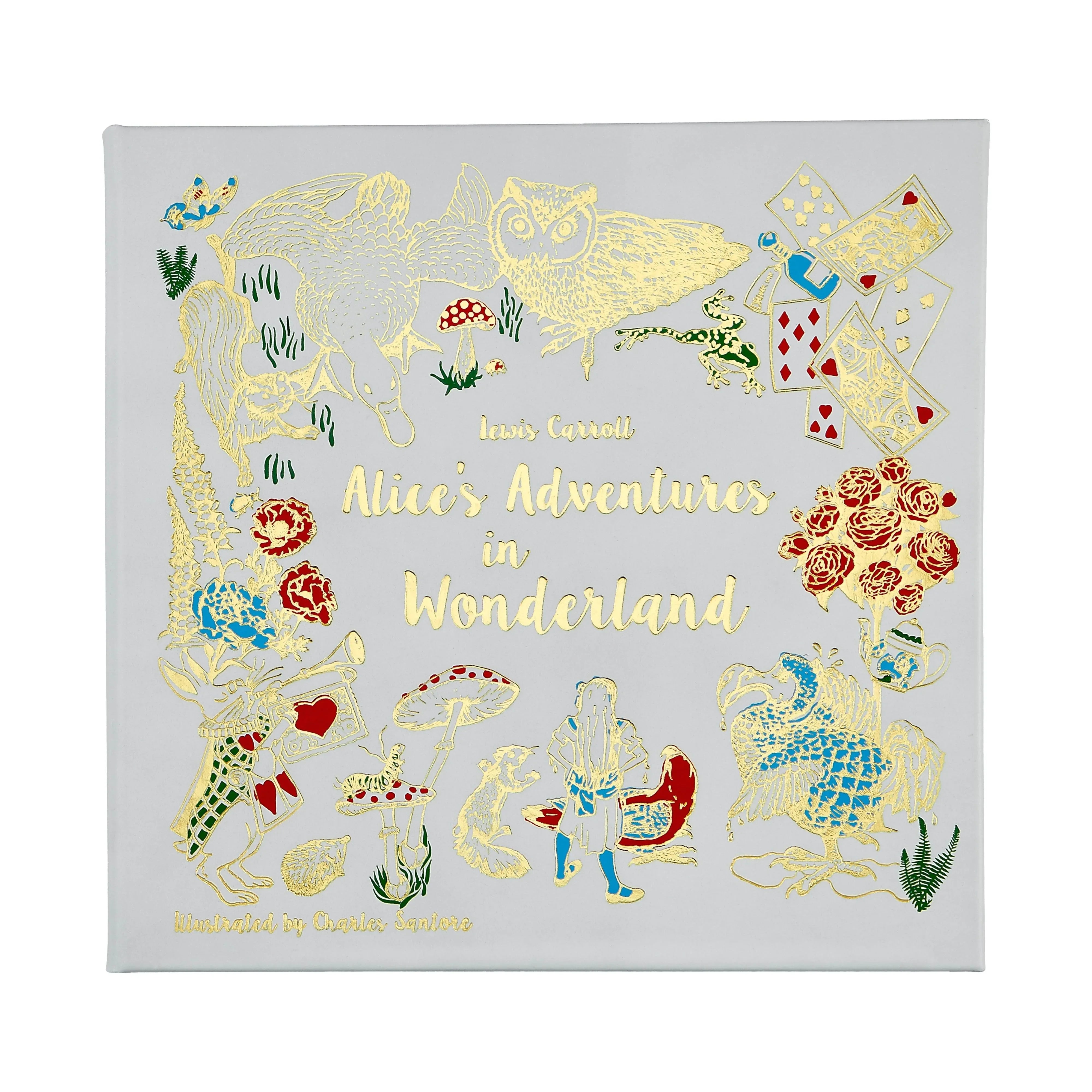 Alice's Adventures in Wonderland - The Mayfair Hall