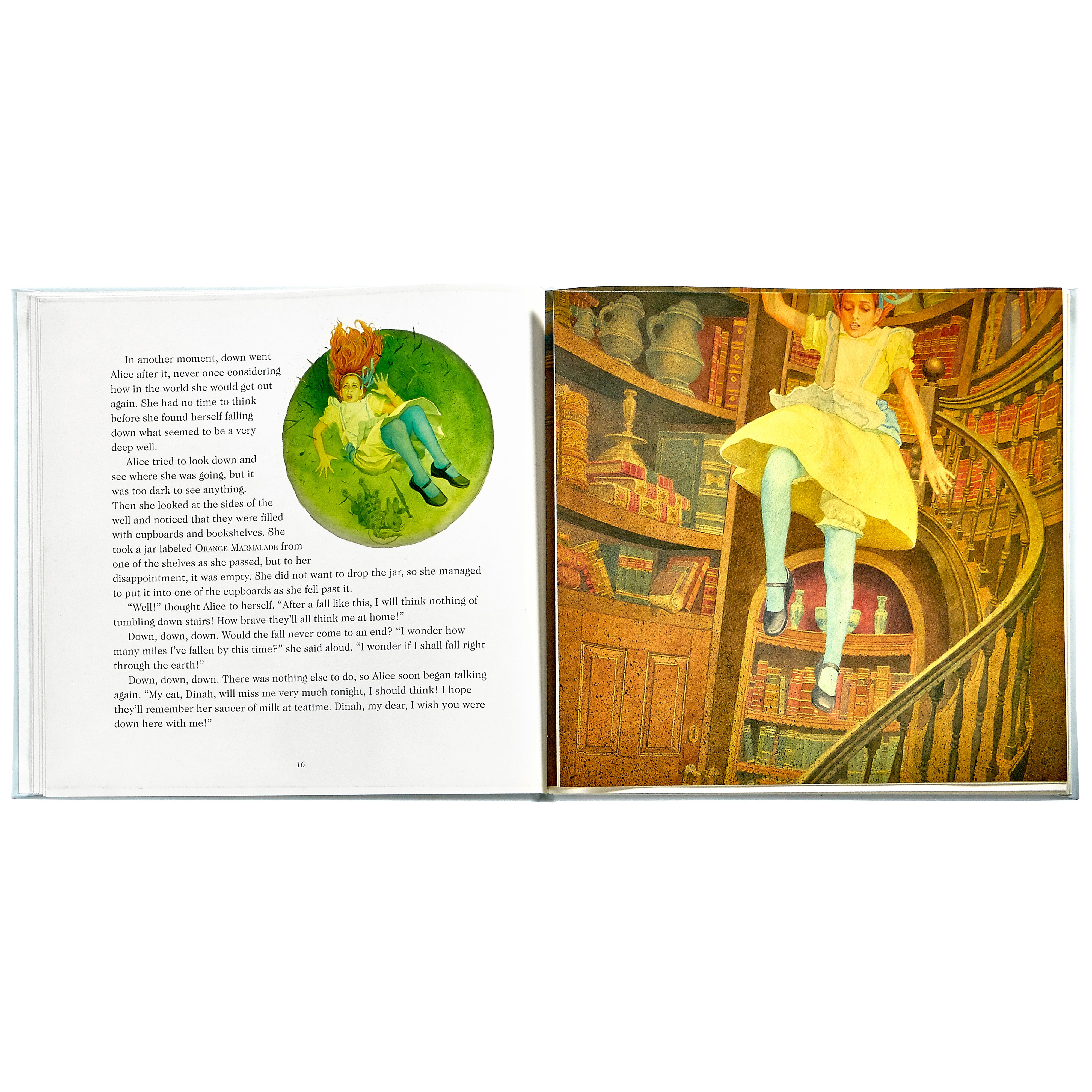 Alice's Adventures in Wonderland