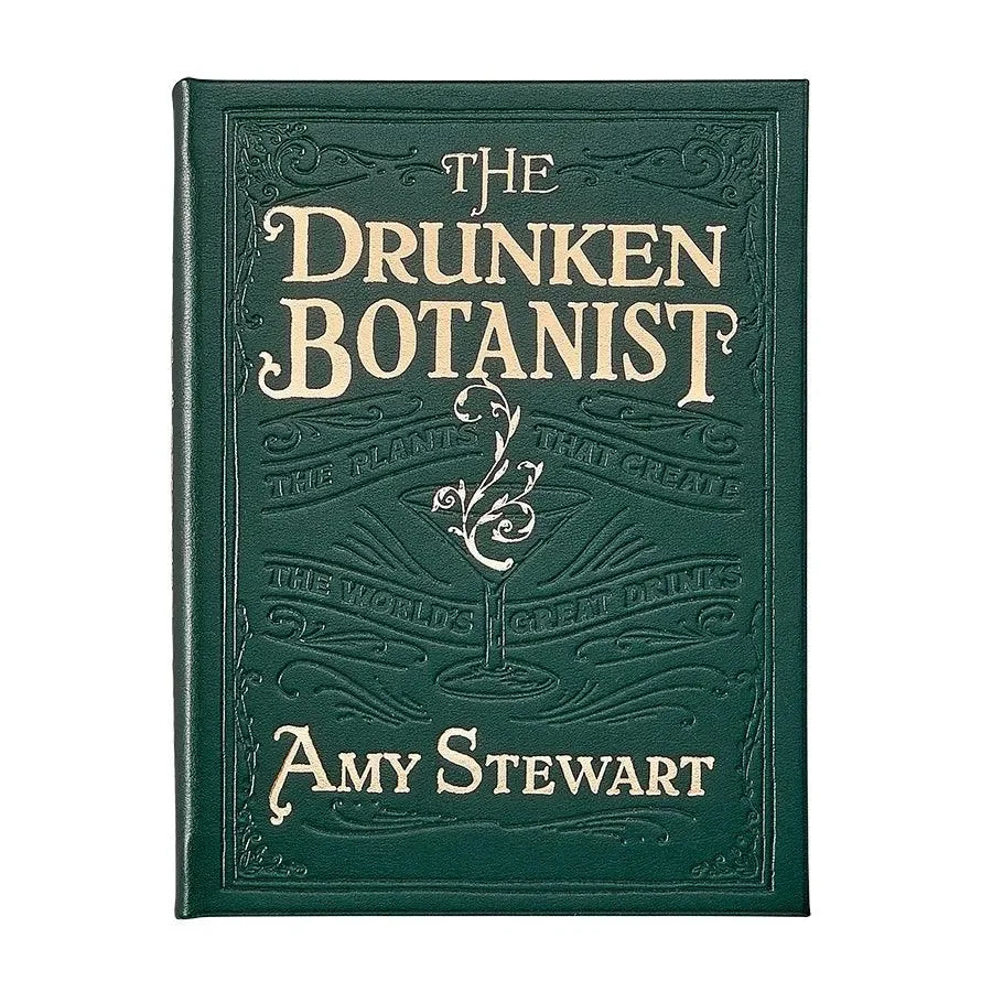 The Drunken Botanist - The Mayfair Hall