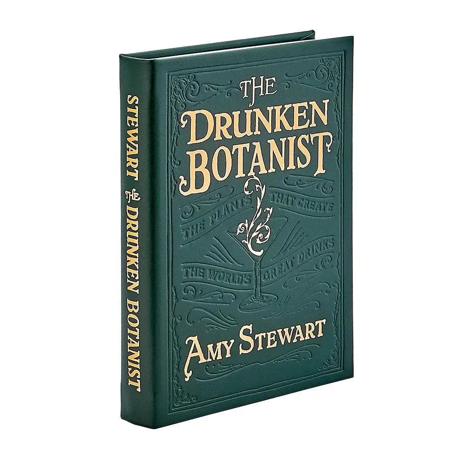 The Drunken Botanist - The Mayfair Hall