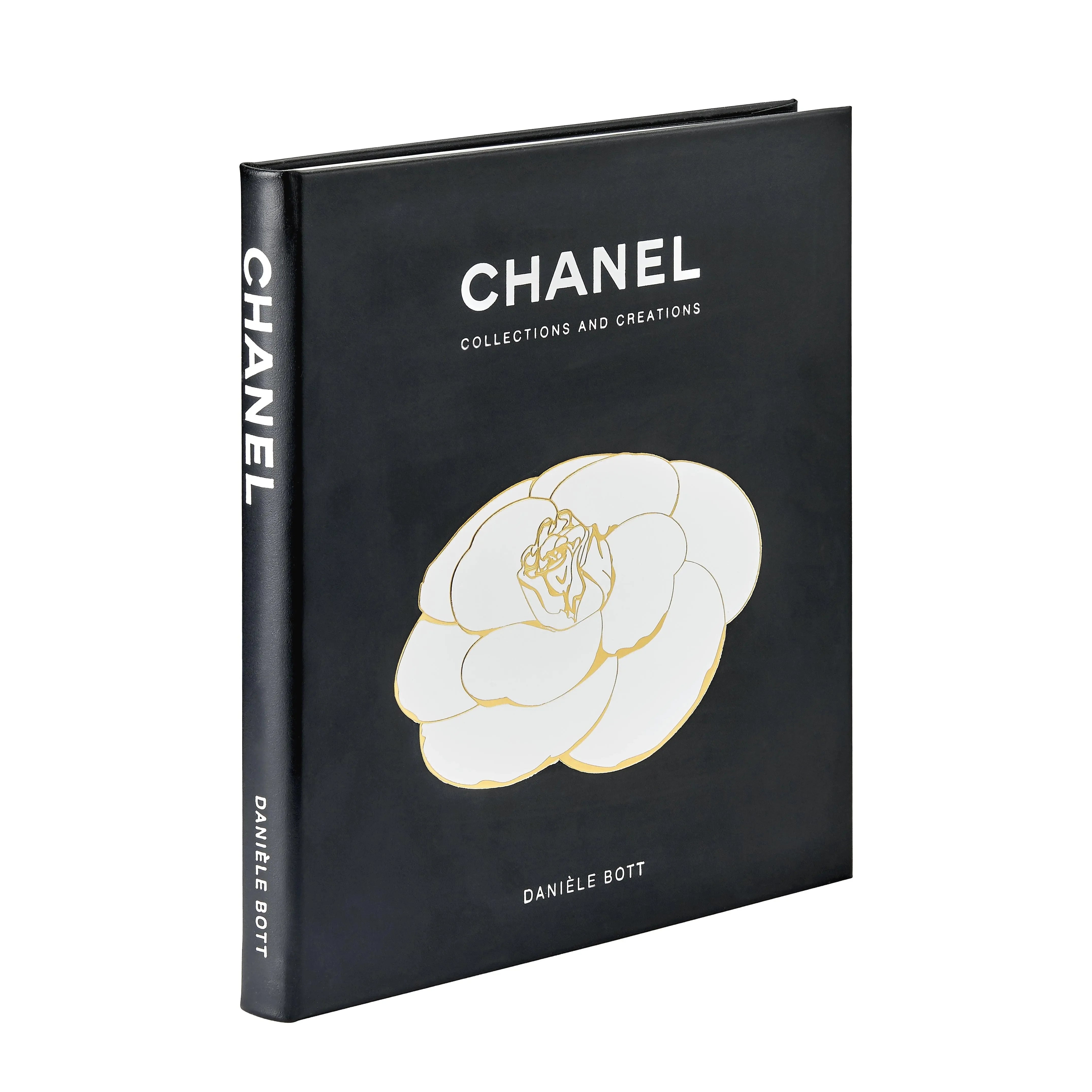 Chanel Collections and Creations - The Mayfair Hall