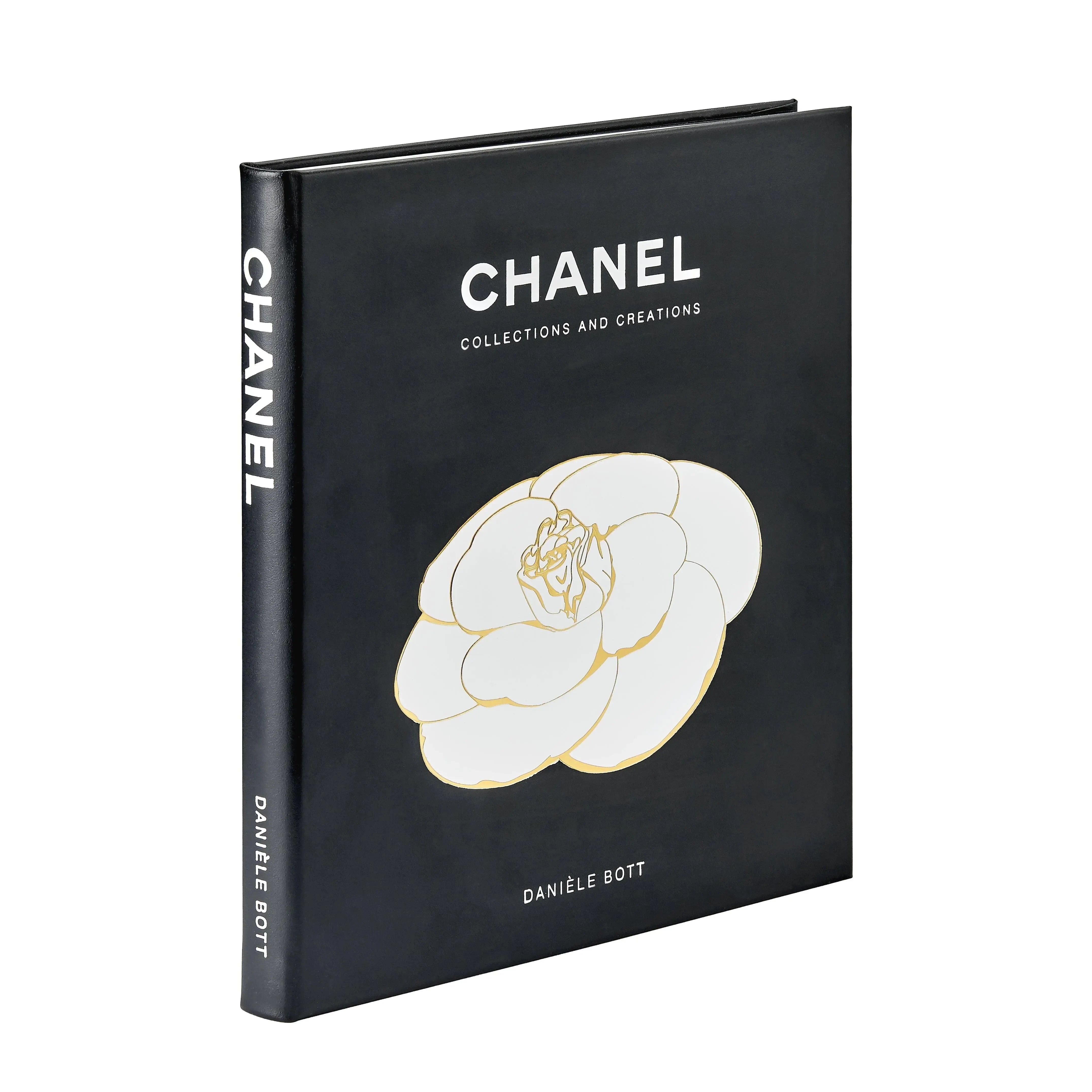 Chanel Collections and Creations - The Mayfair Hall