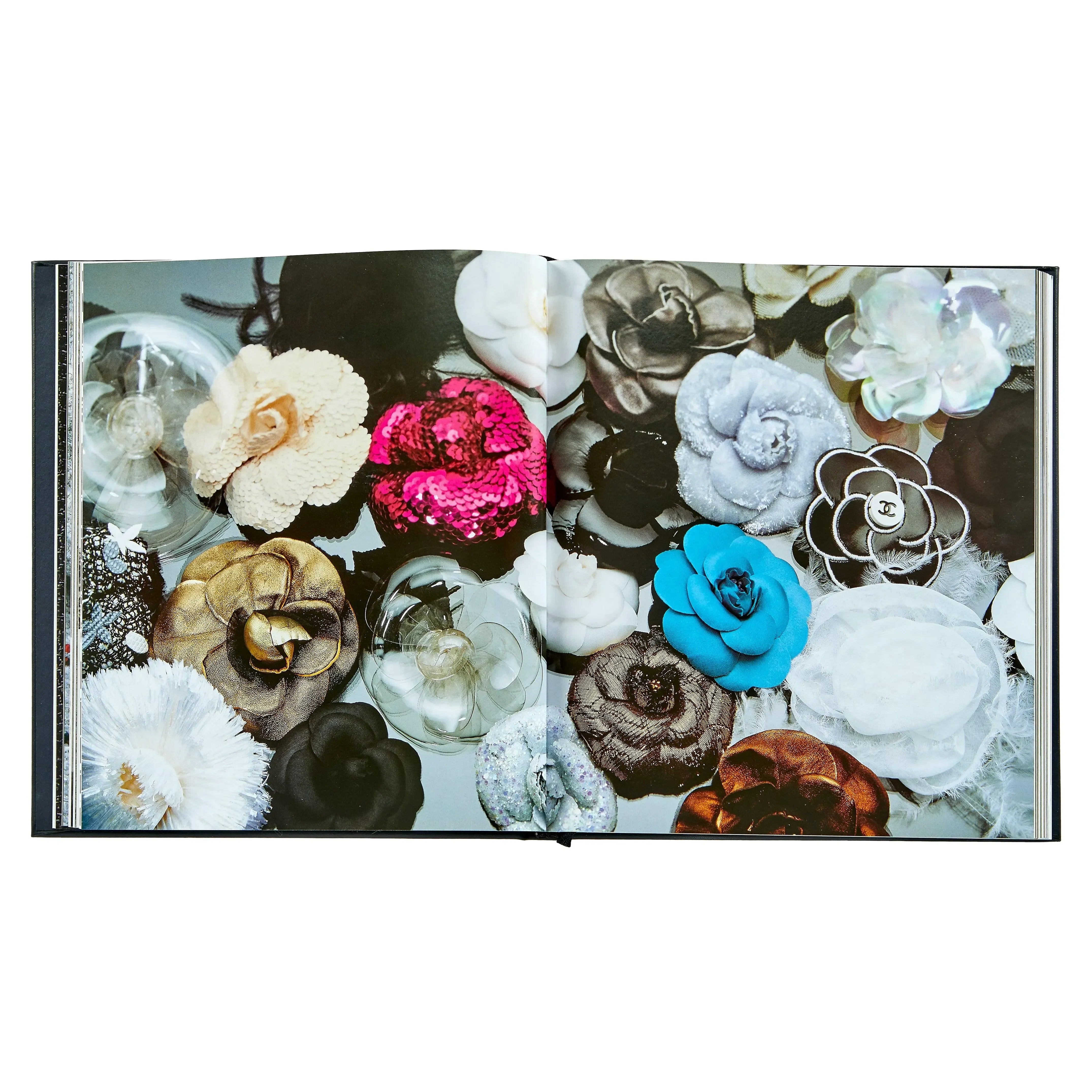 Chanel Collections and Creations - The Mayfair Hall