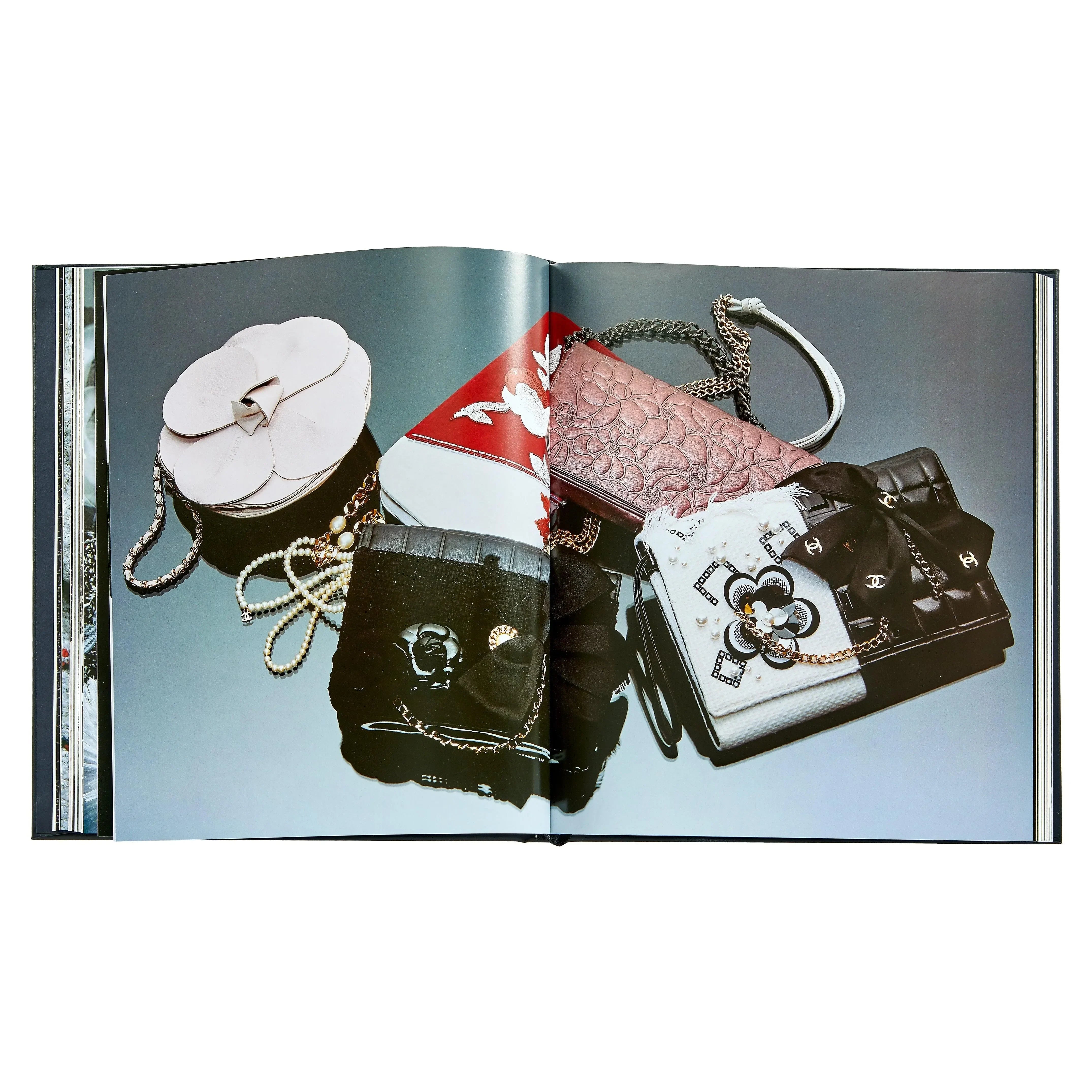 Chanel Collections and Creations - The Mayfair Hall