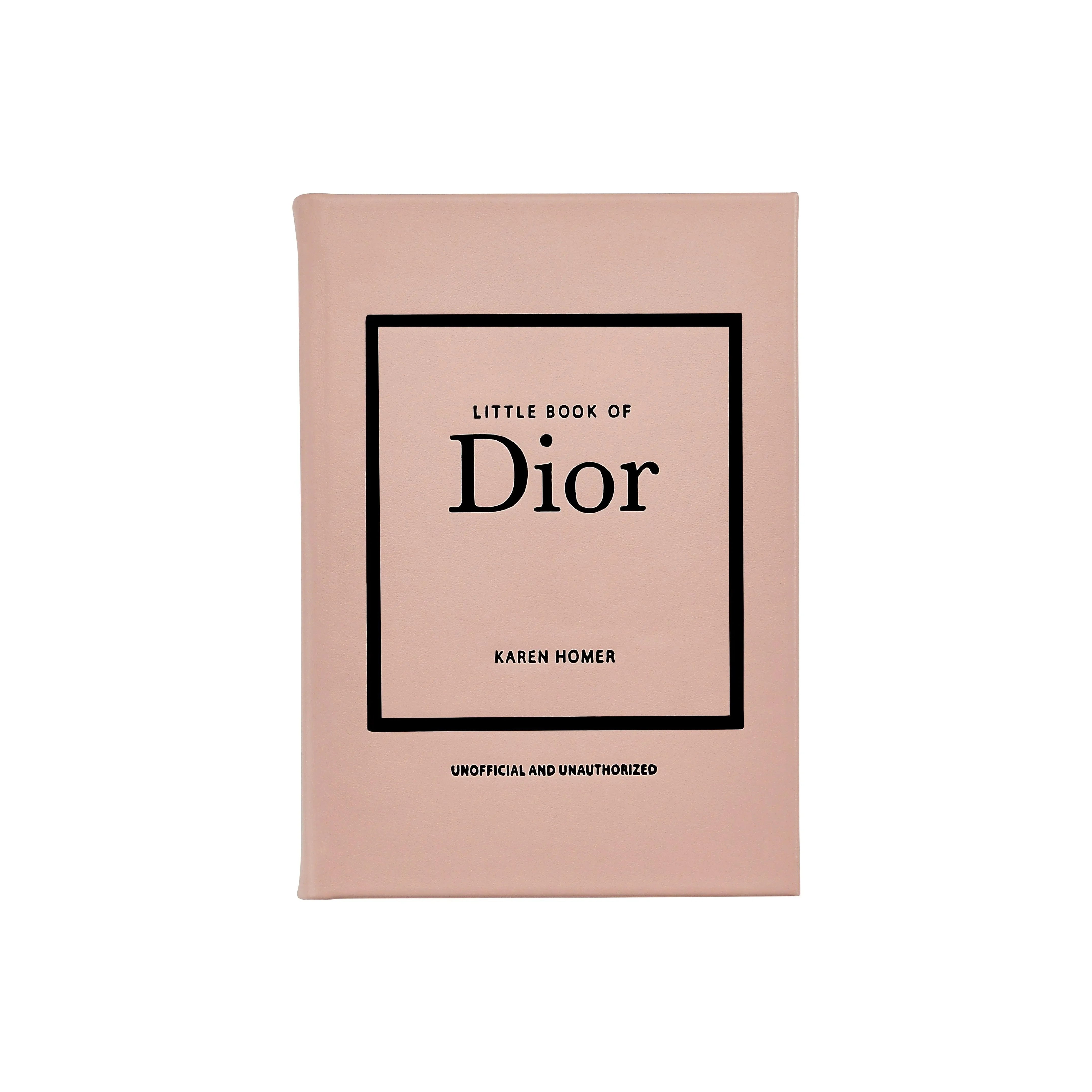 Little Book of Dior - The Mayfair Hall