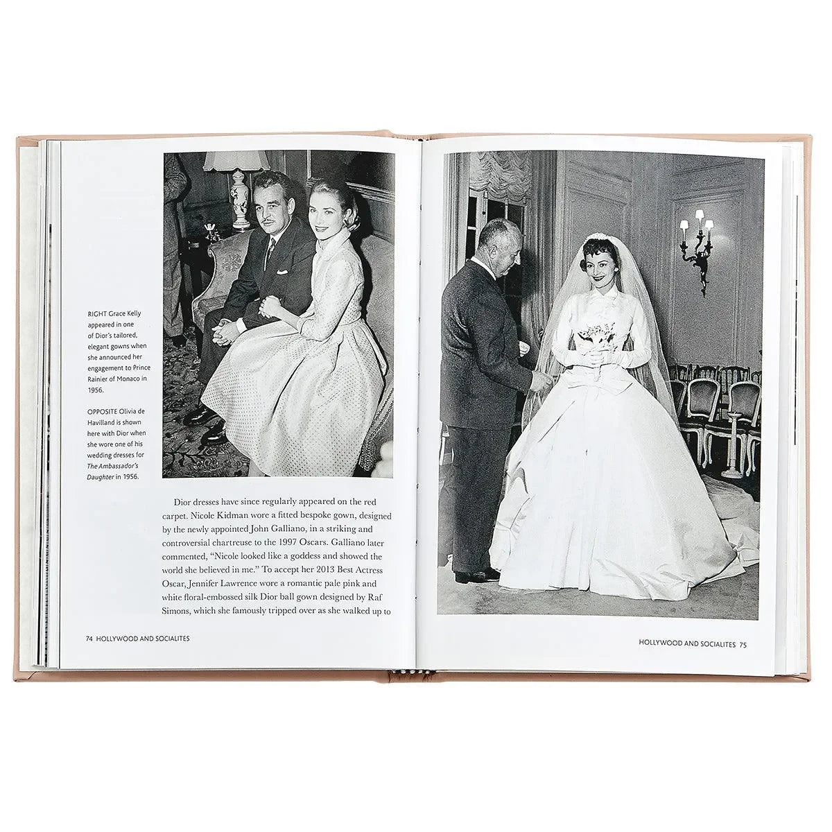 Little Book of Dior - The Mayfair Hall