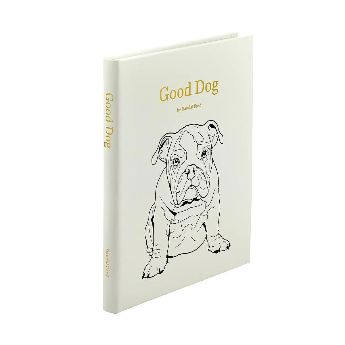 Good Dog - The Mayfair Hall